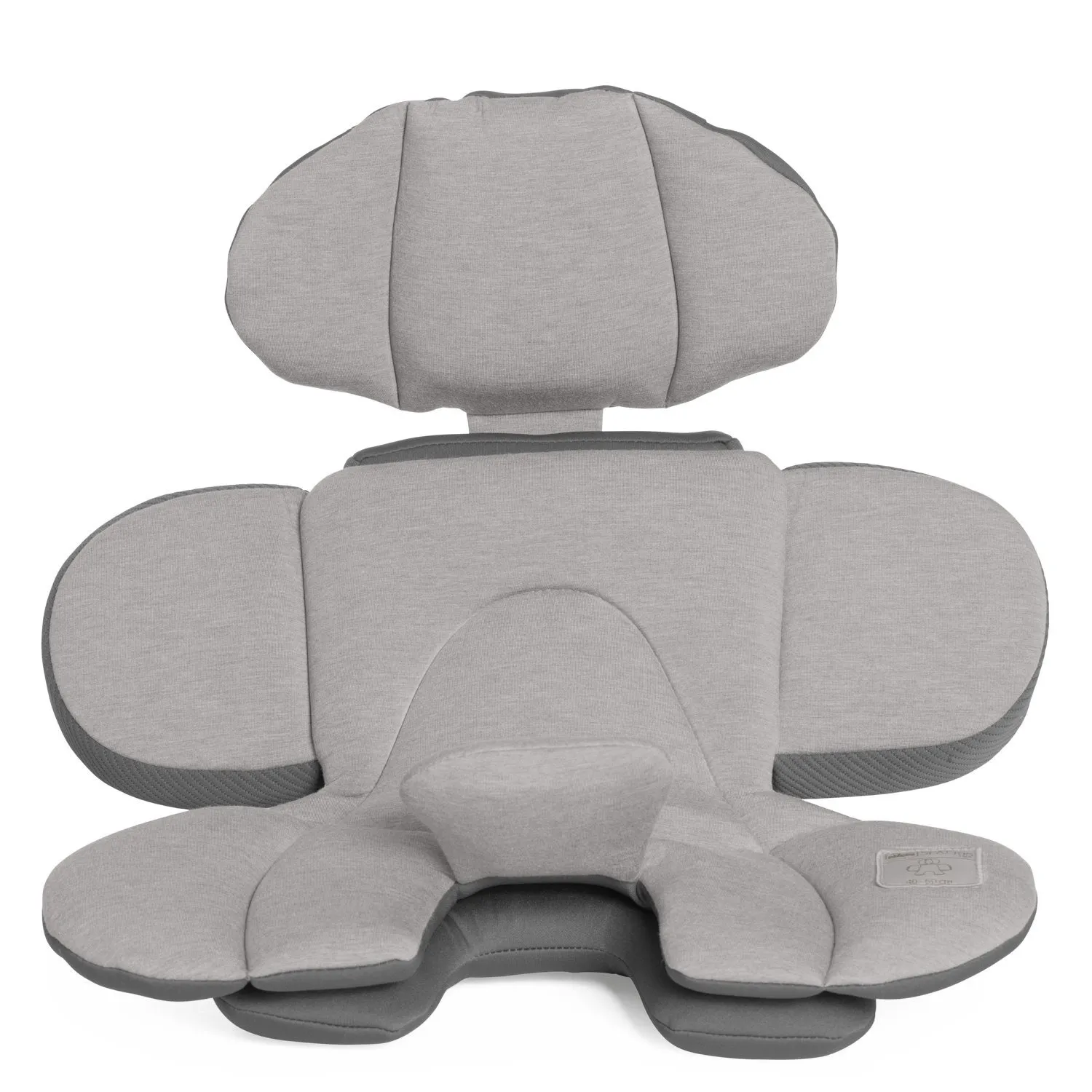 Chicco Seat 105 I-Size Oto Koltuğu 0-36 Kg Glam Grey