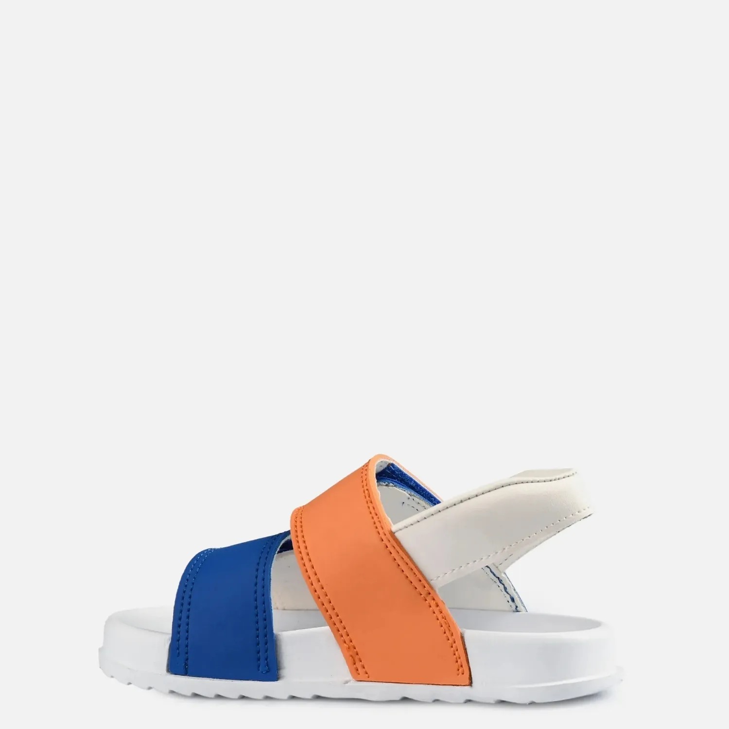 Vicco Krixi Sandalet Patik Phylon Beyaz - Saks