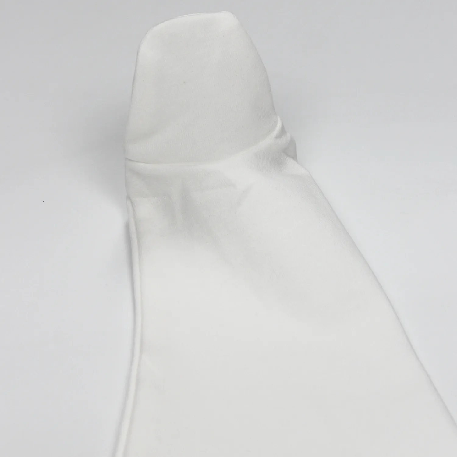 Bistyle Pantolon Patikli Natural Basic Style Ekru