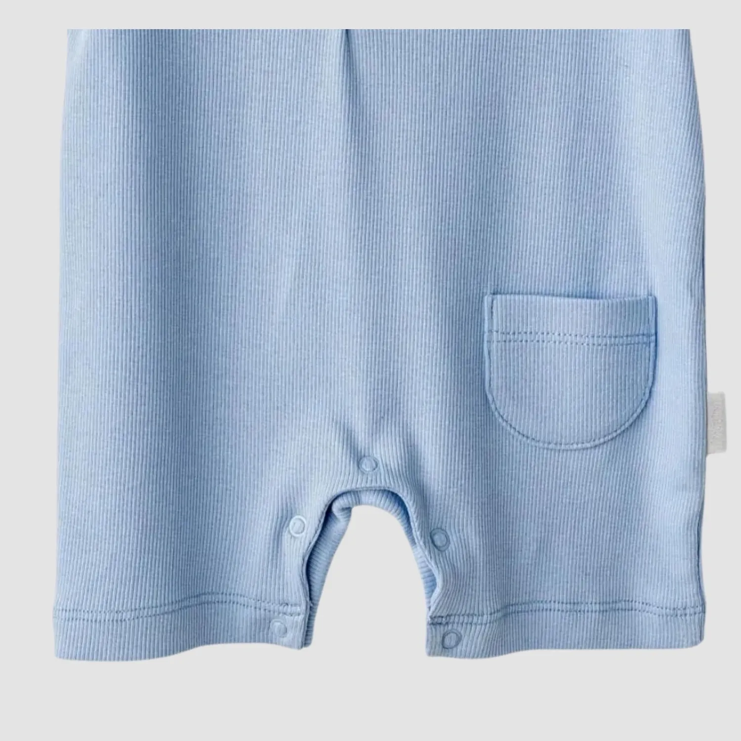Andy Wawa Tulum Basic Mavi