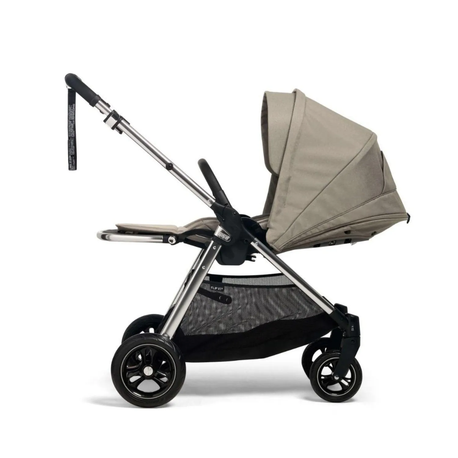 Mamas & Papas Flip XT 3 Bebek Arabası Fawn
