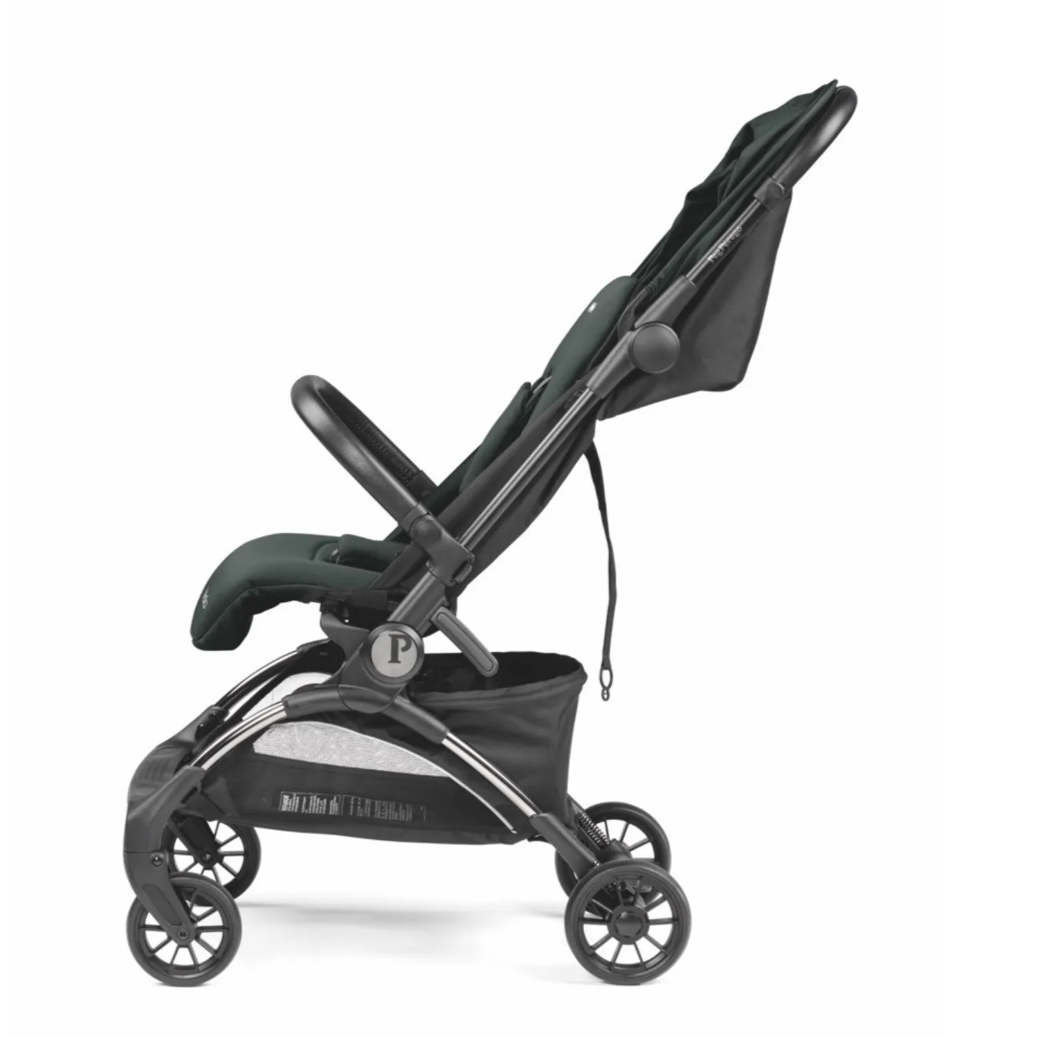 Peg Perego Volo Bebek Arabası Metal