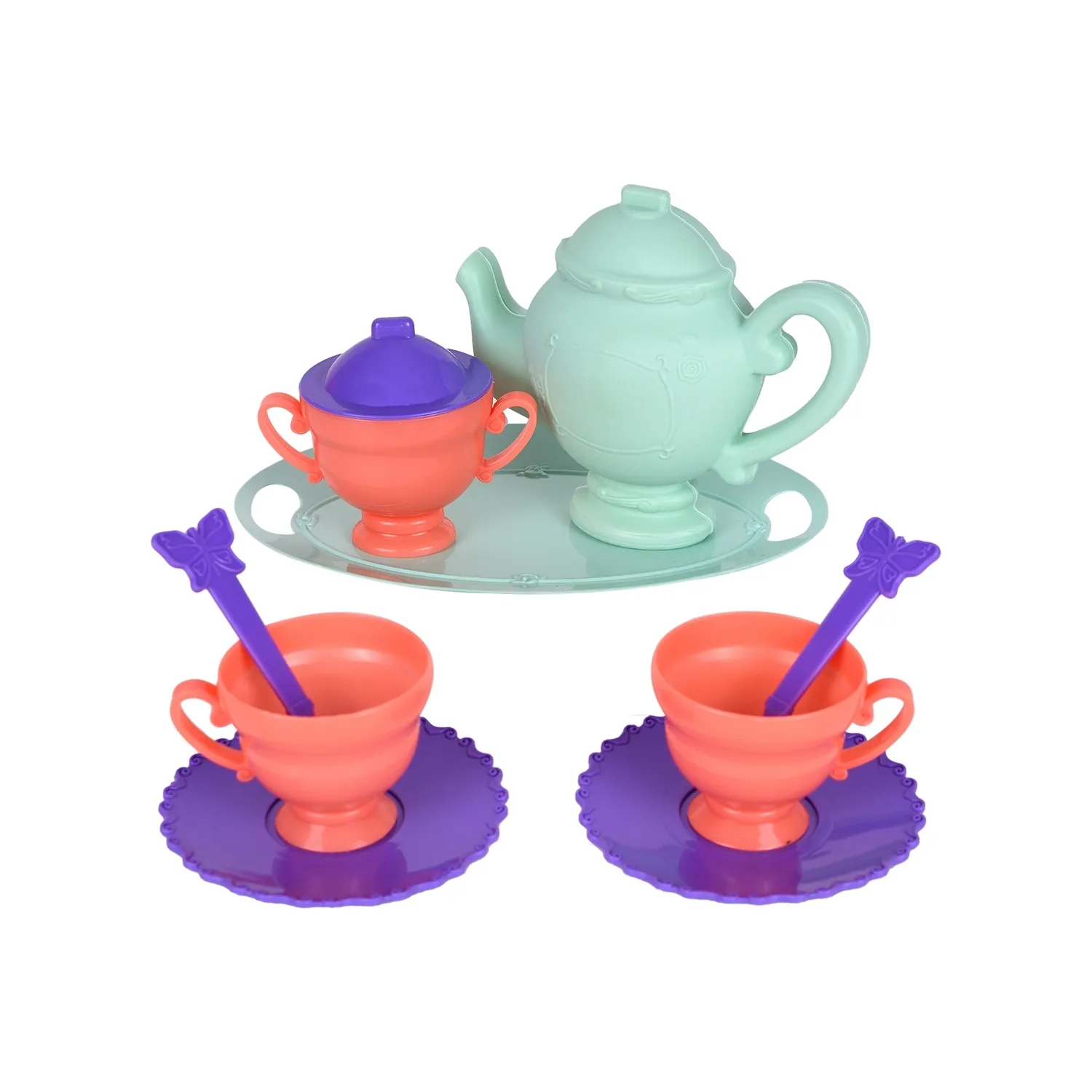 Çay Setim Çantalı