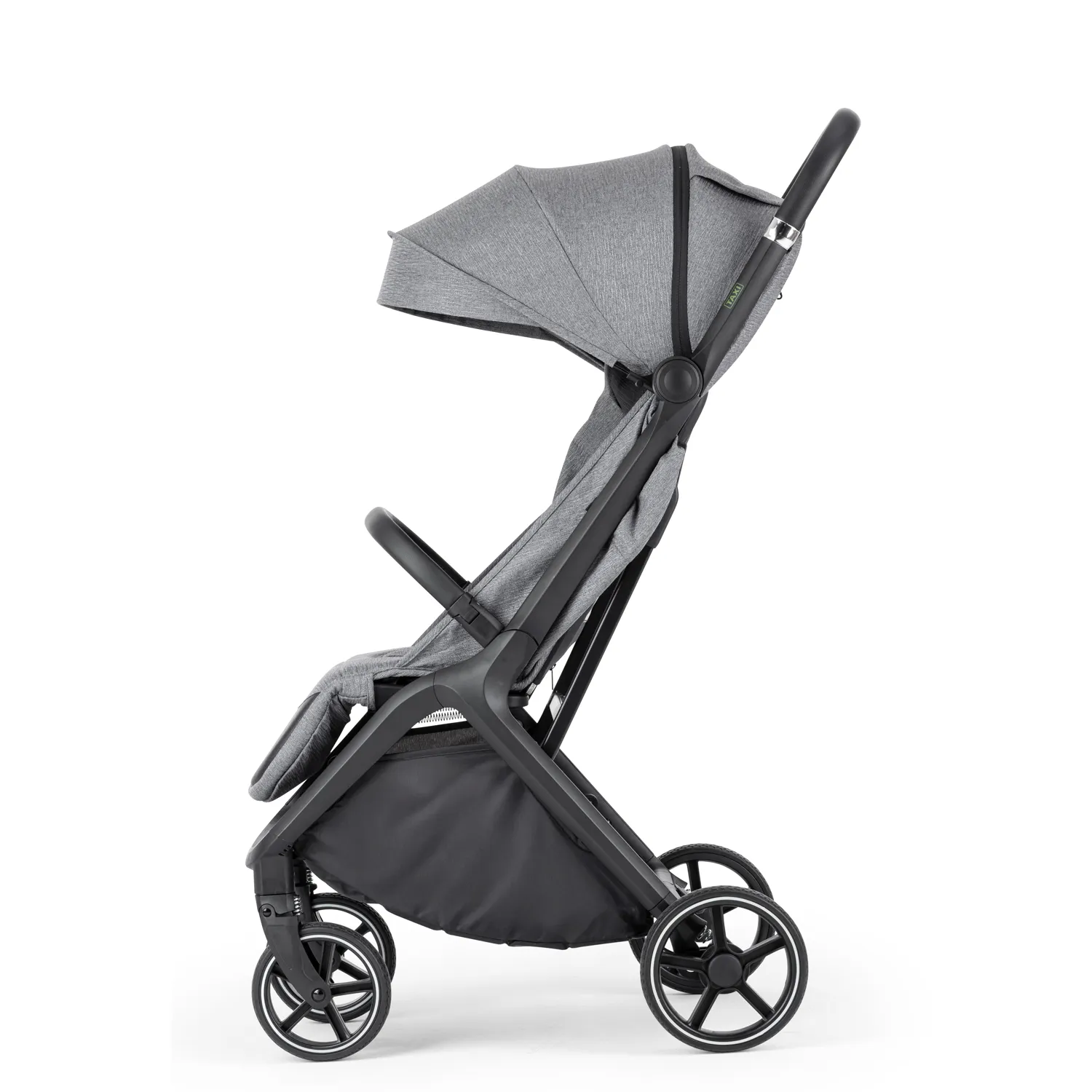 Bagi Taxi Bebek Arabası Grey