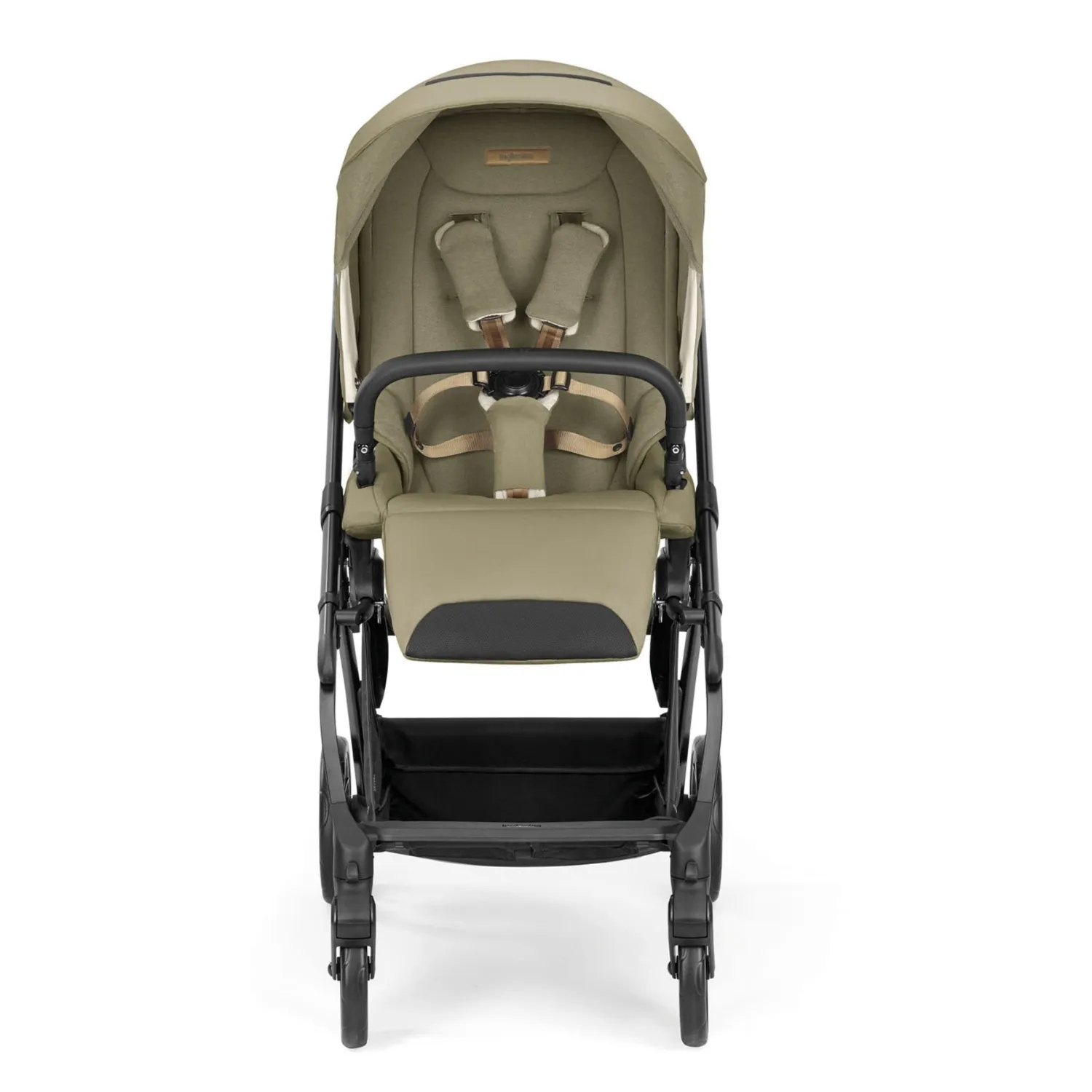 Inglesina Electa+ Çift Yönlü Bebek Arabası Battery Beige