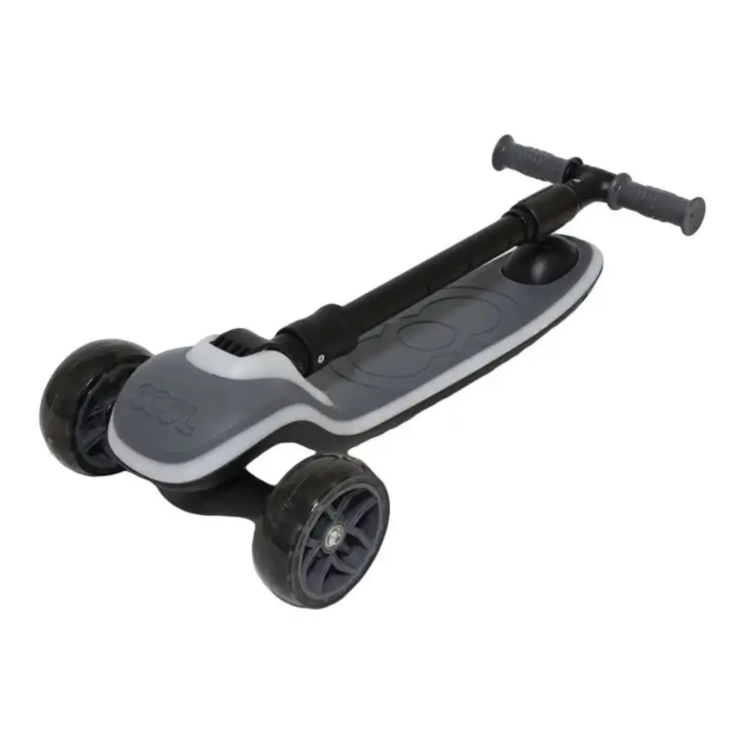 Cool Wheels Lumix Scooter
