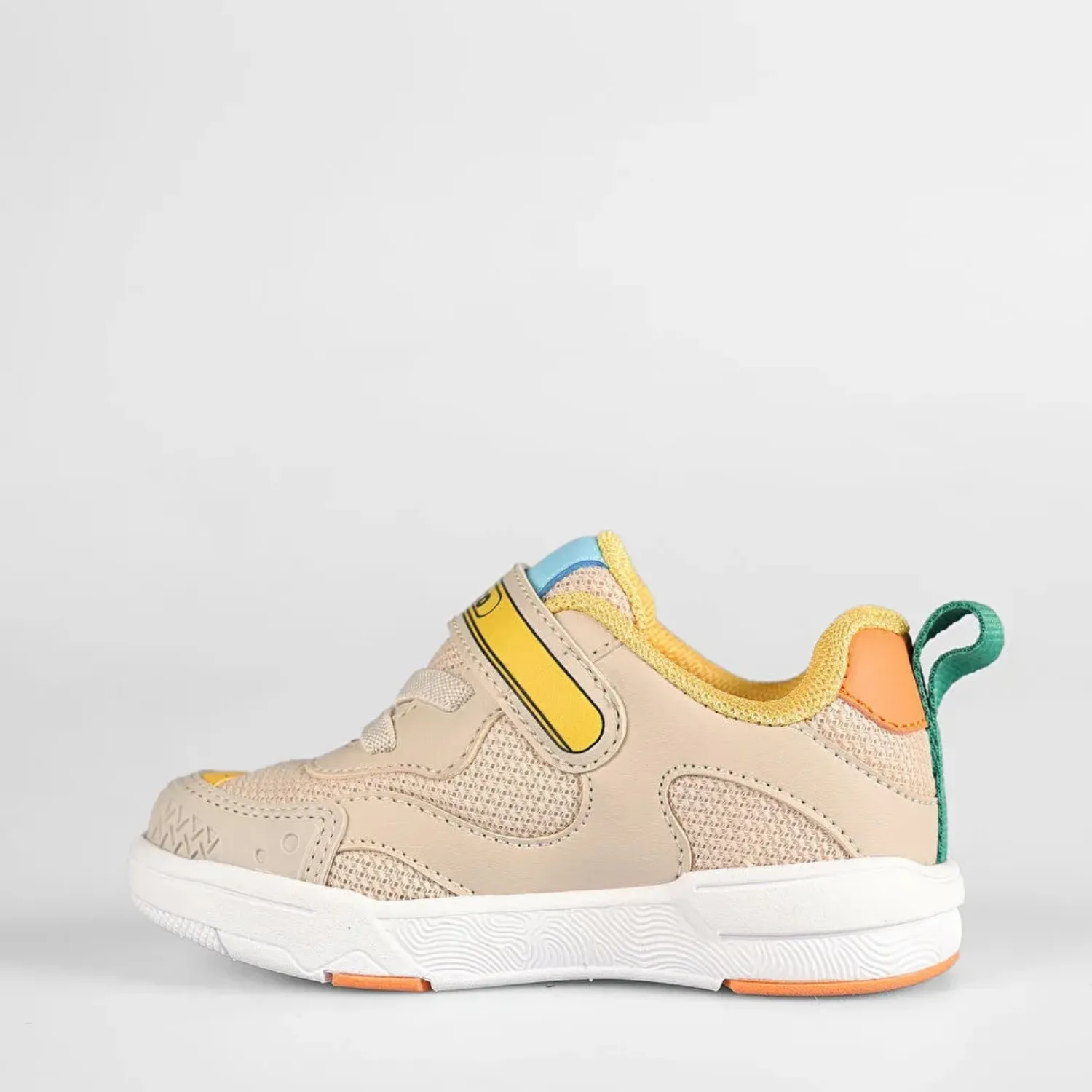 Vicco Ayakkabı Spor Bej