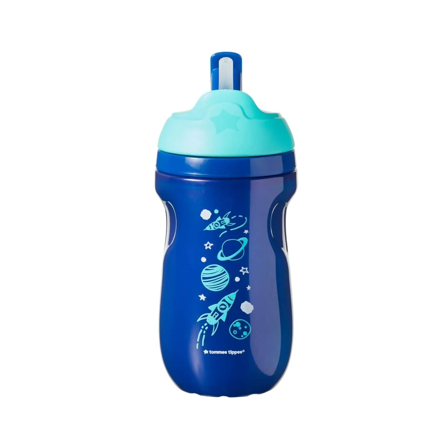 Tommee Tippee Pipetli Yalıtkanlı Bardak 260 ml