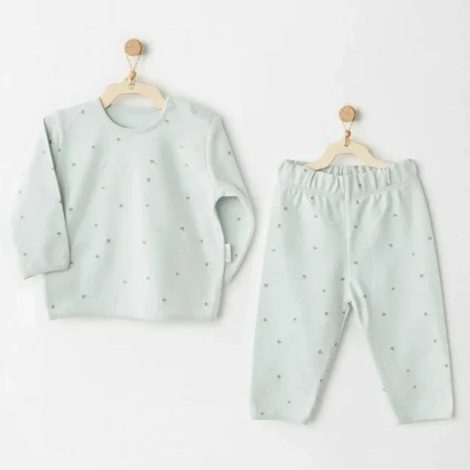 Andy Wawa 2li Takım You Are Special Mint