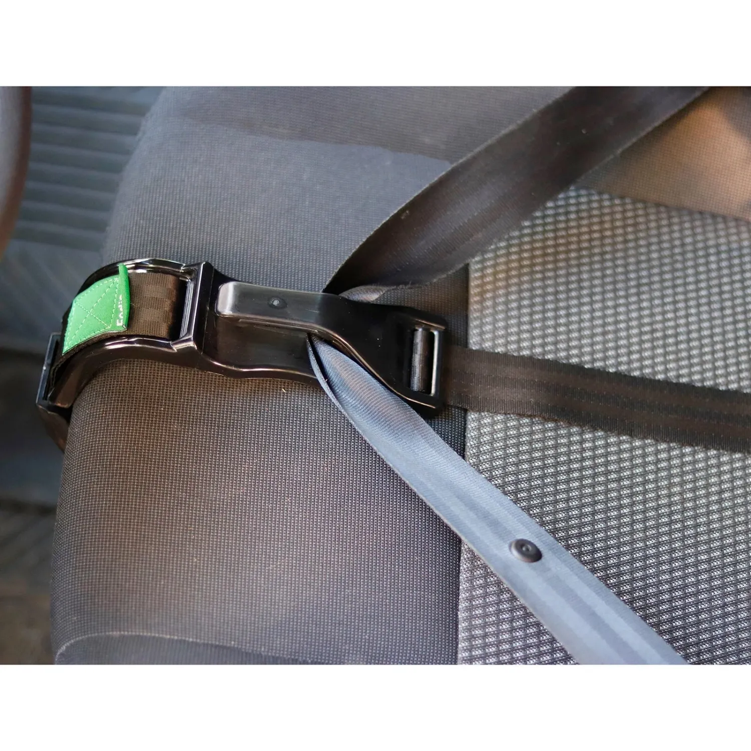 Fodi Safe Hamile Emniyet Kemeri Aparatı