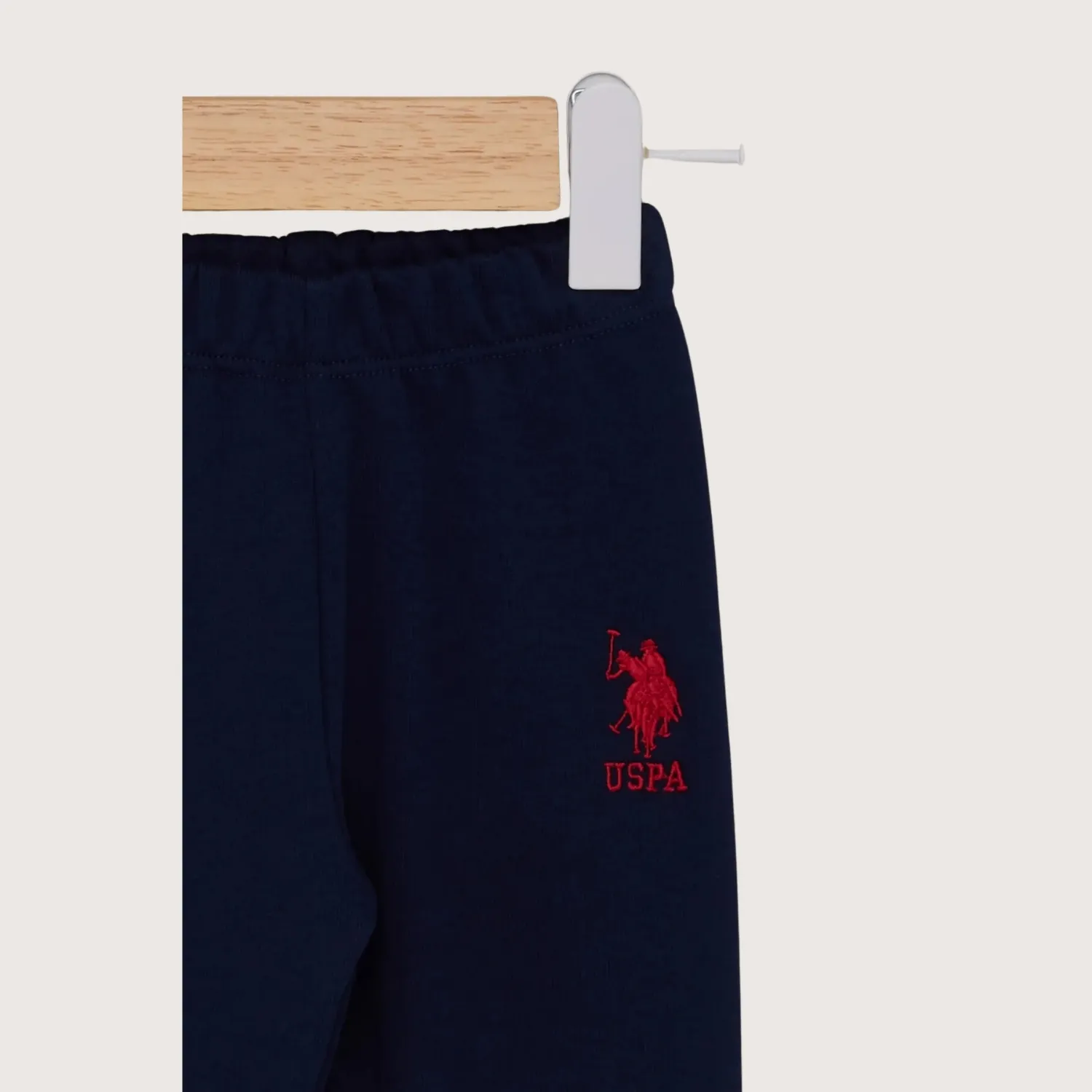 U.S. Polo 3lü Takım Lacivert
