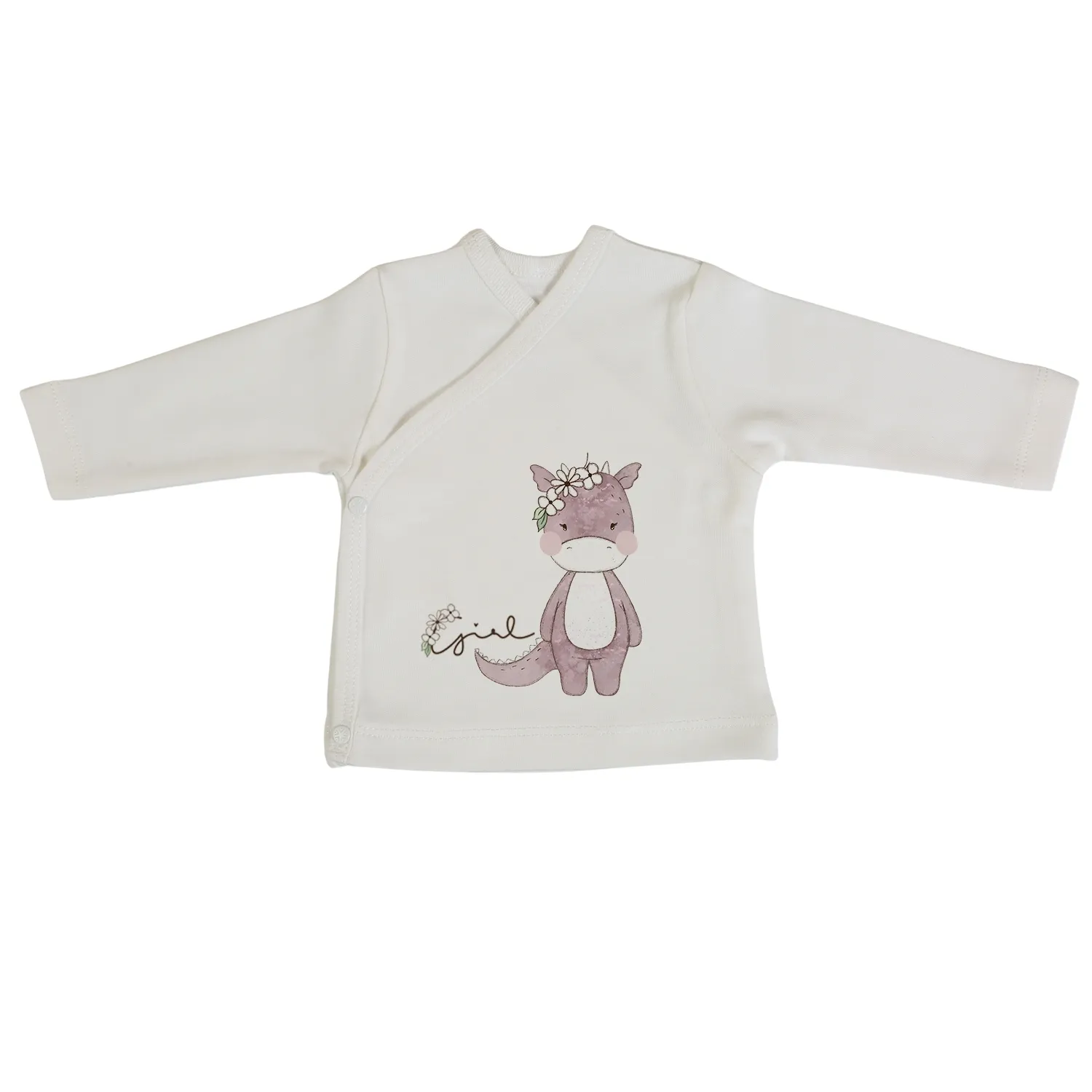 BM Fabric Hastane Çıkışı 5li Girl