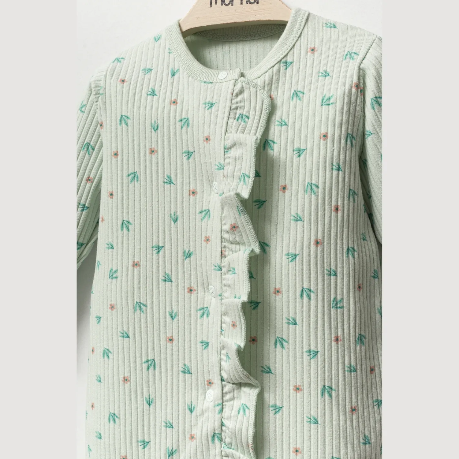 Moi Noi Tulum Raporlu Mint