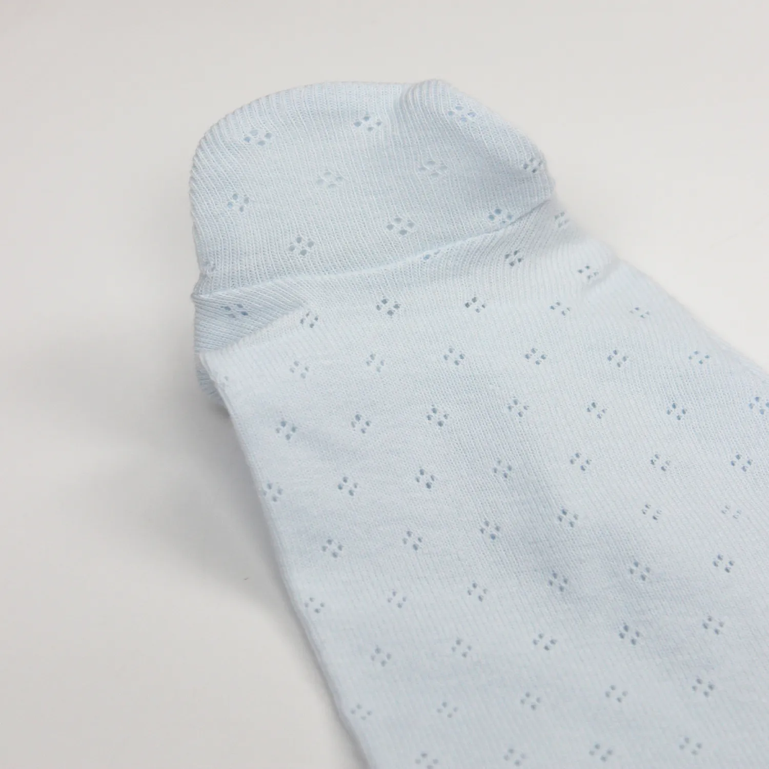 Bistyle Pantolon Patikli I Love Blue Mavi
