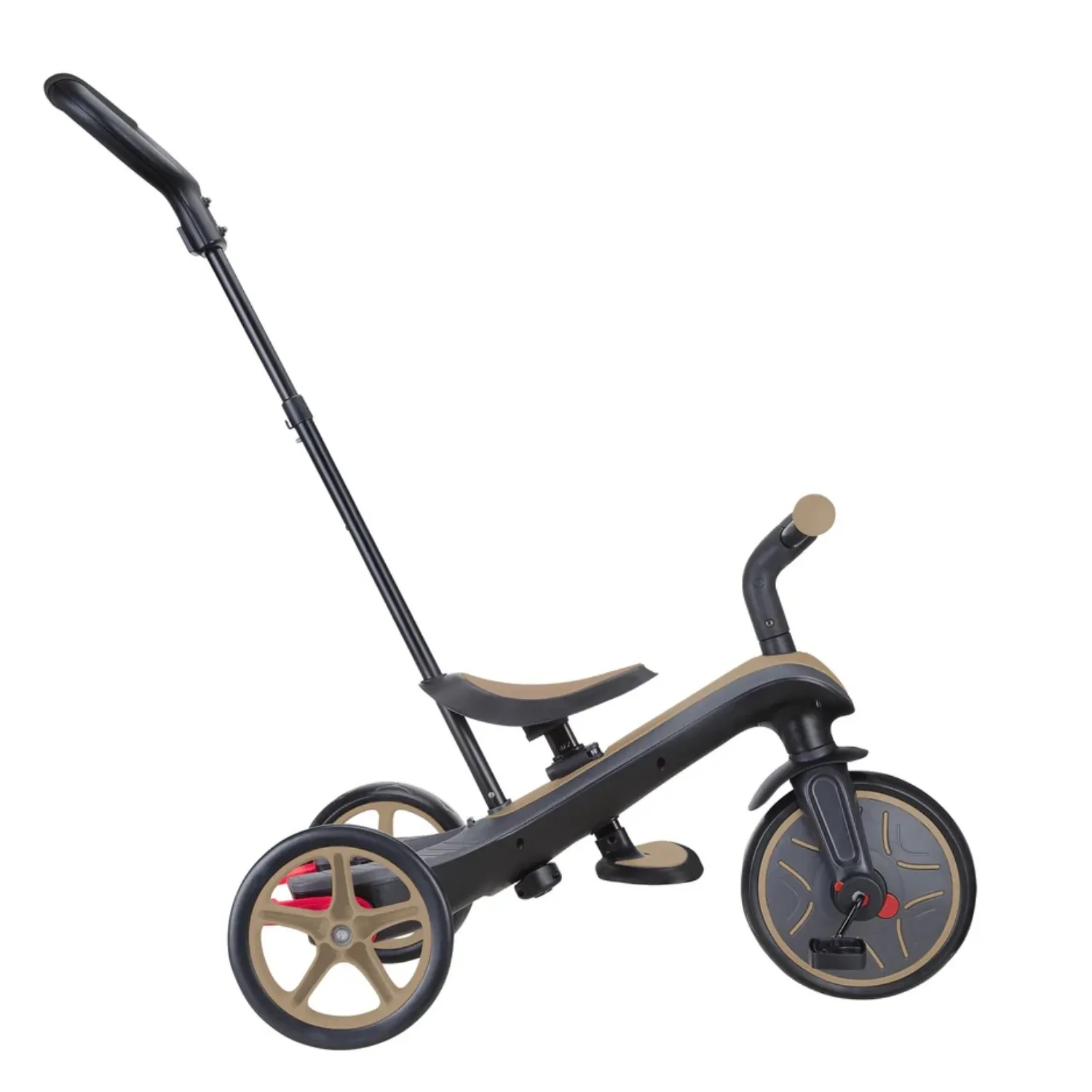Globber Explorer 4in1 Bisiklet - Kum Beji