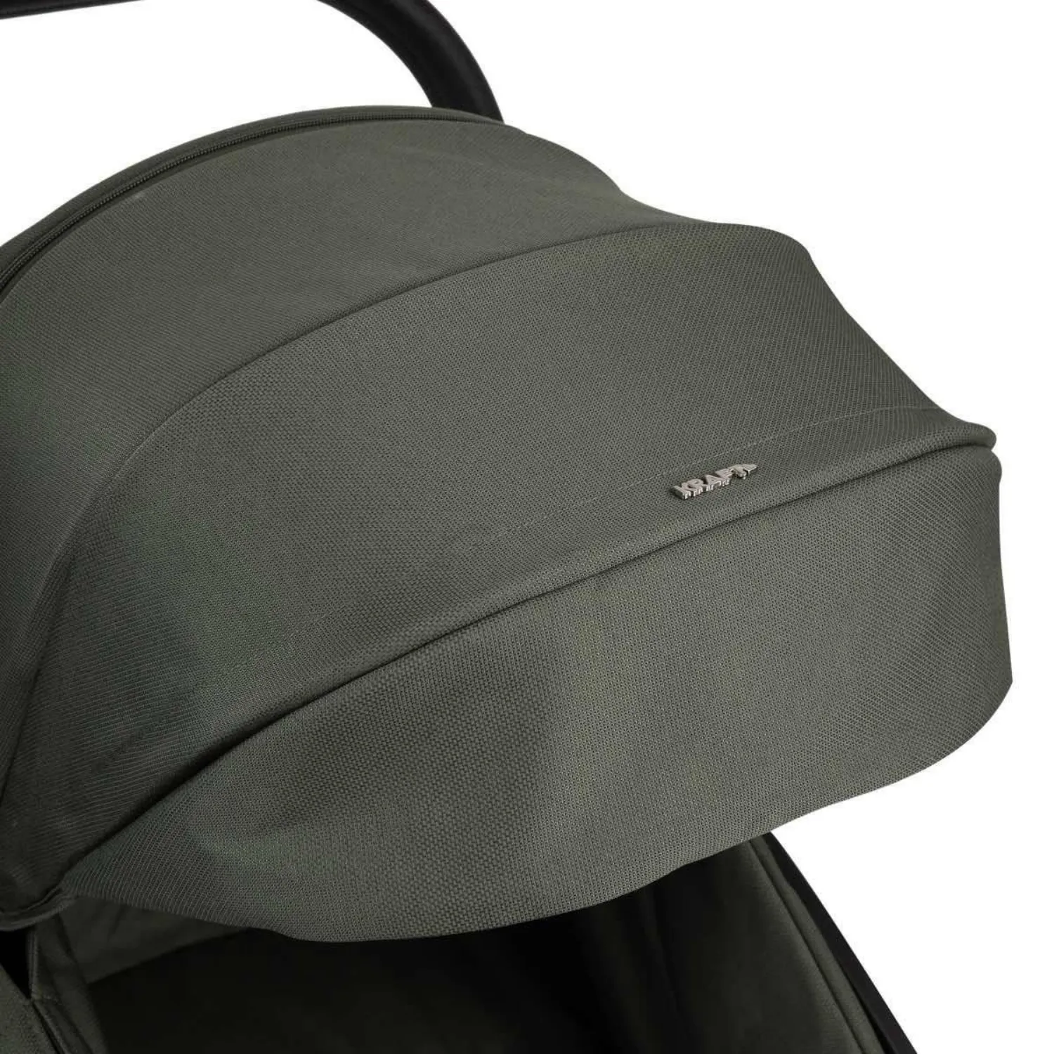Kraft Duplo İkiz Bebek Arabası Green