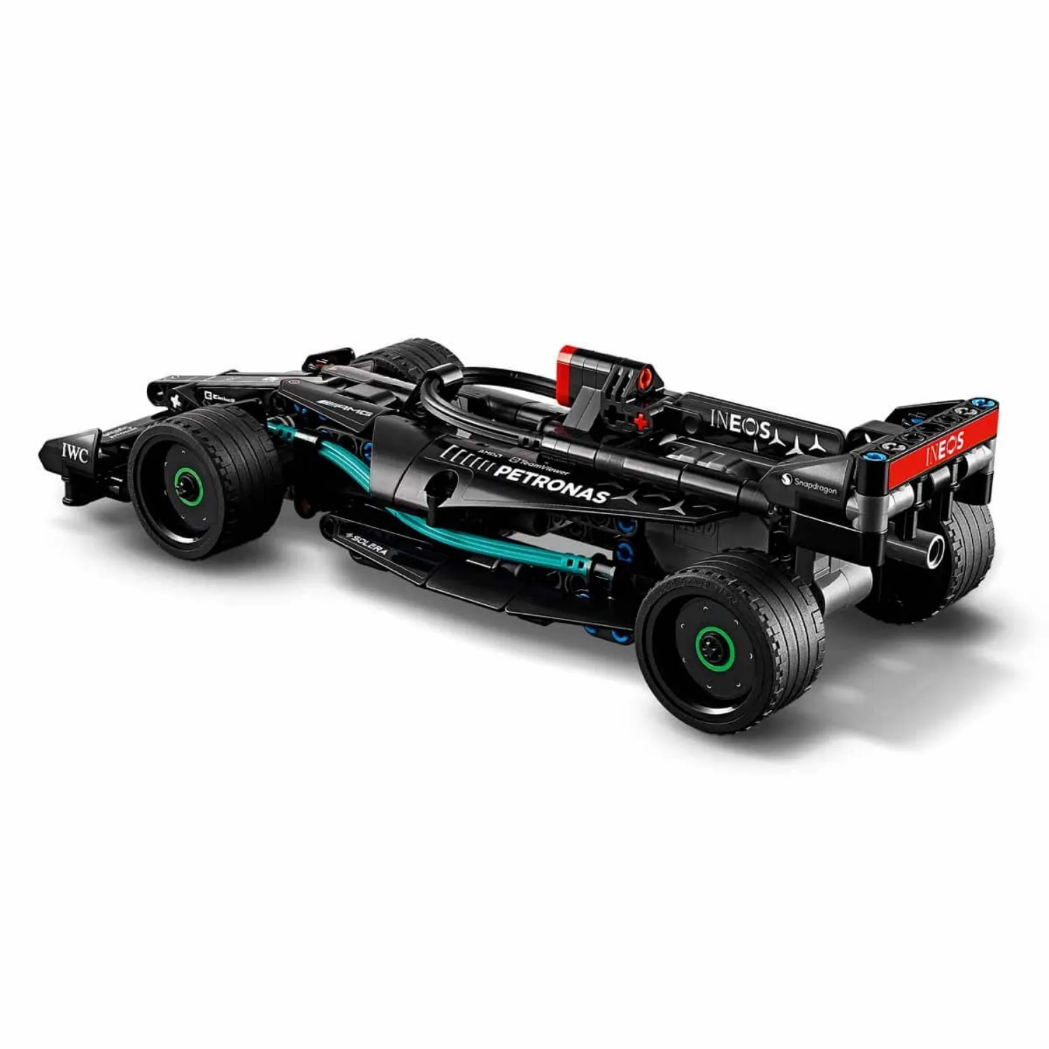 LEGO Technic Mercedes-AMG F1 W14 E Performance Pull-Back 42165