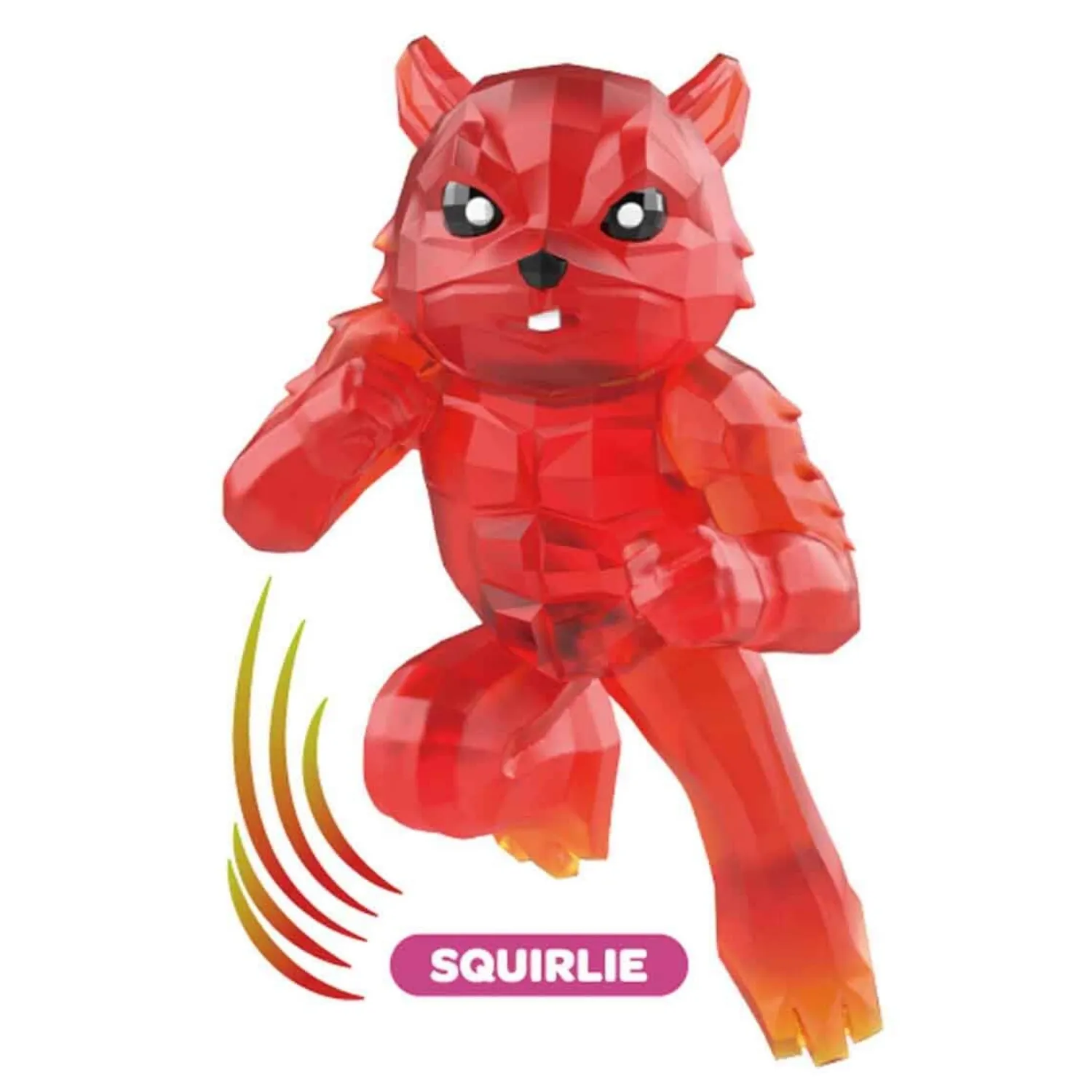 Figür Stretch Crystal 14Cm