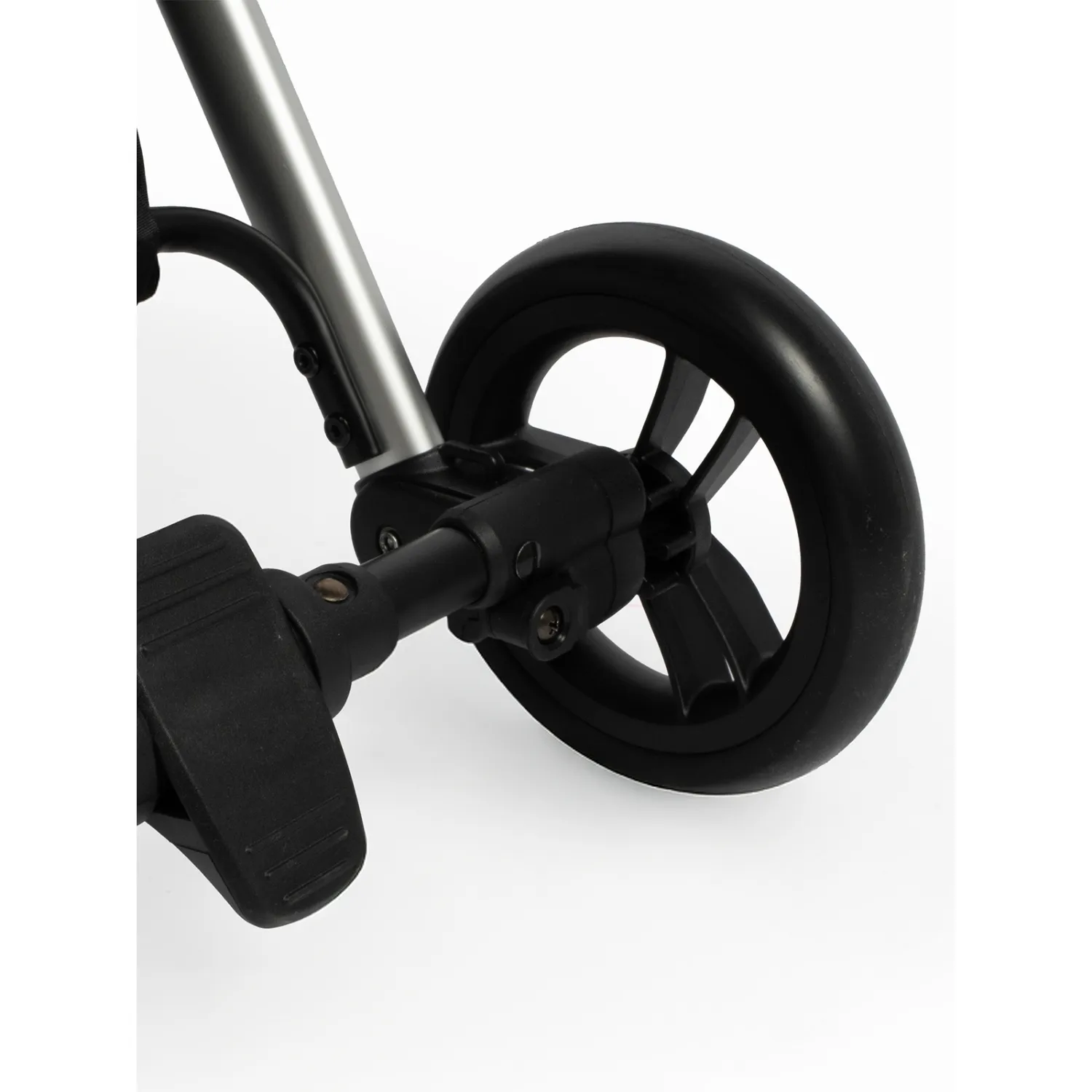 Kanz Marcus Travel Sistem Bebek Arabası Raisin Black