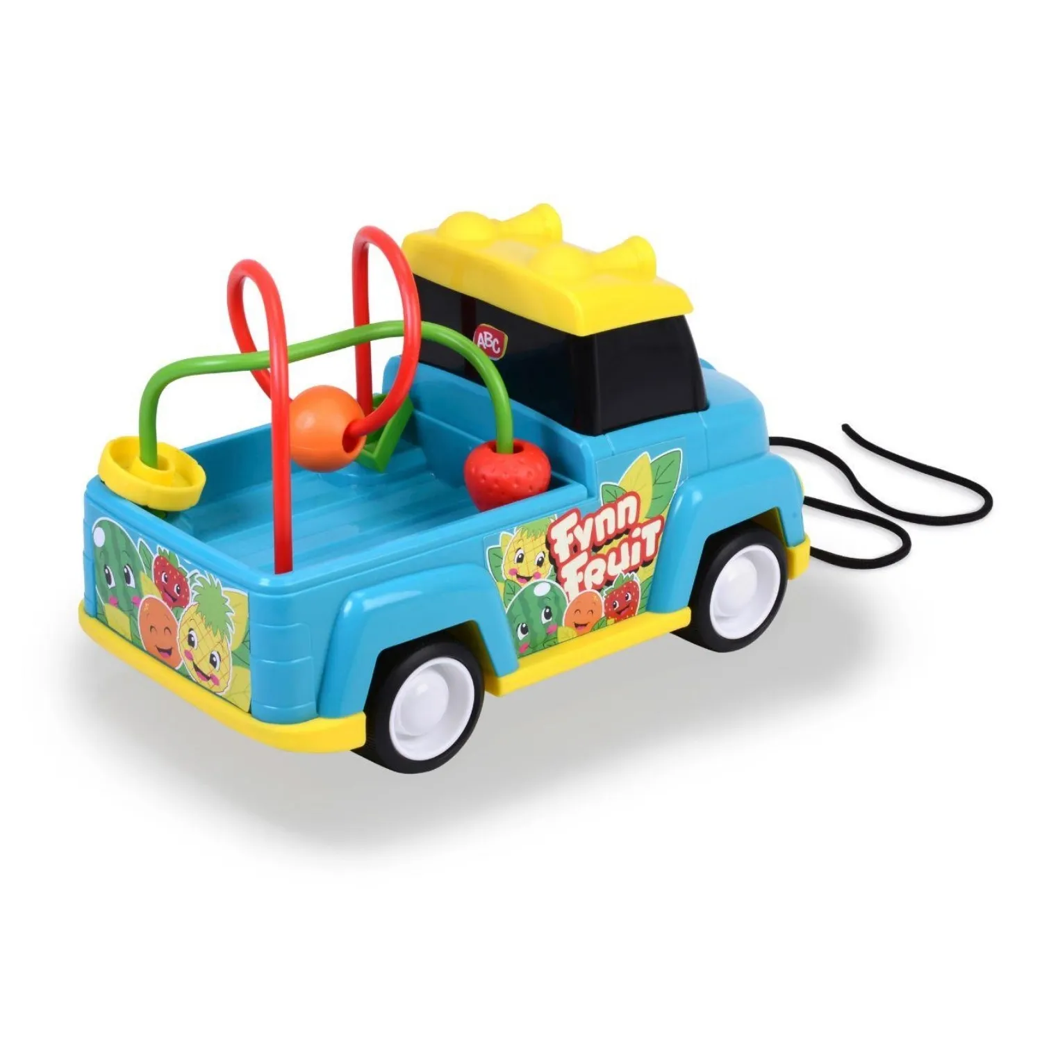 Dickie Abc Fynn Fruit