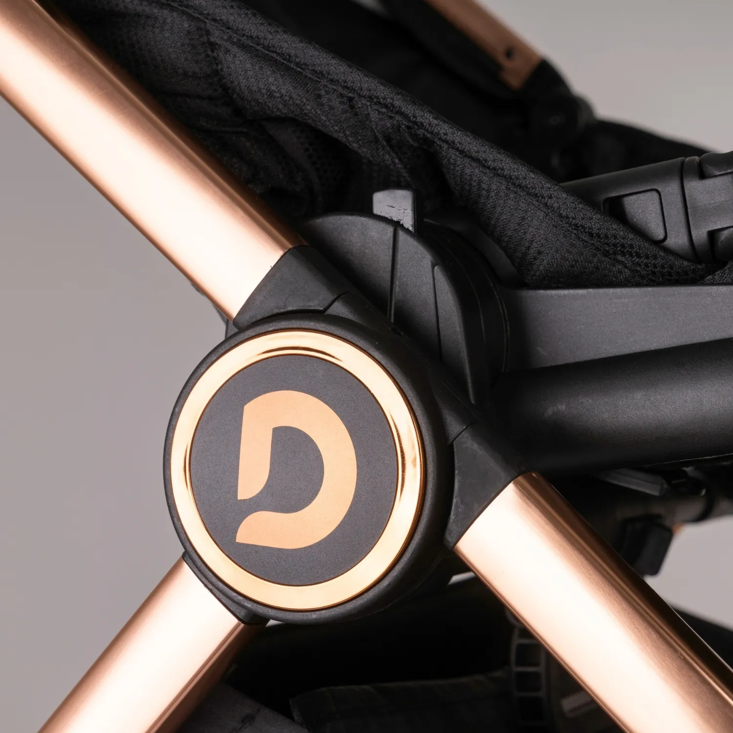 Duux Pro Max 2 Travel Sistem Bebek Arabası Green