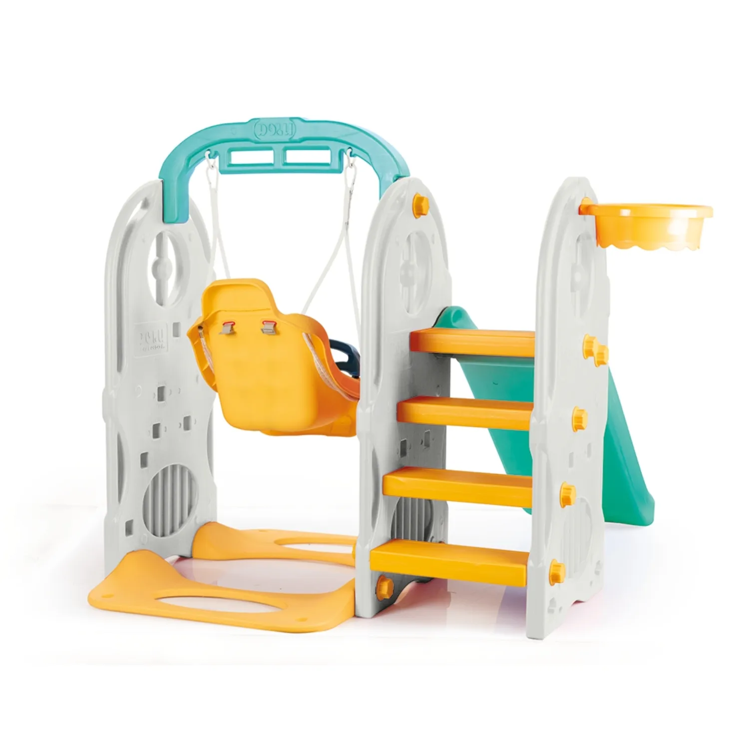Dolu 4 IN 1 Oyun Parkı