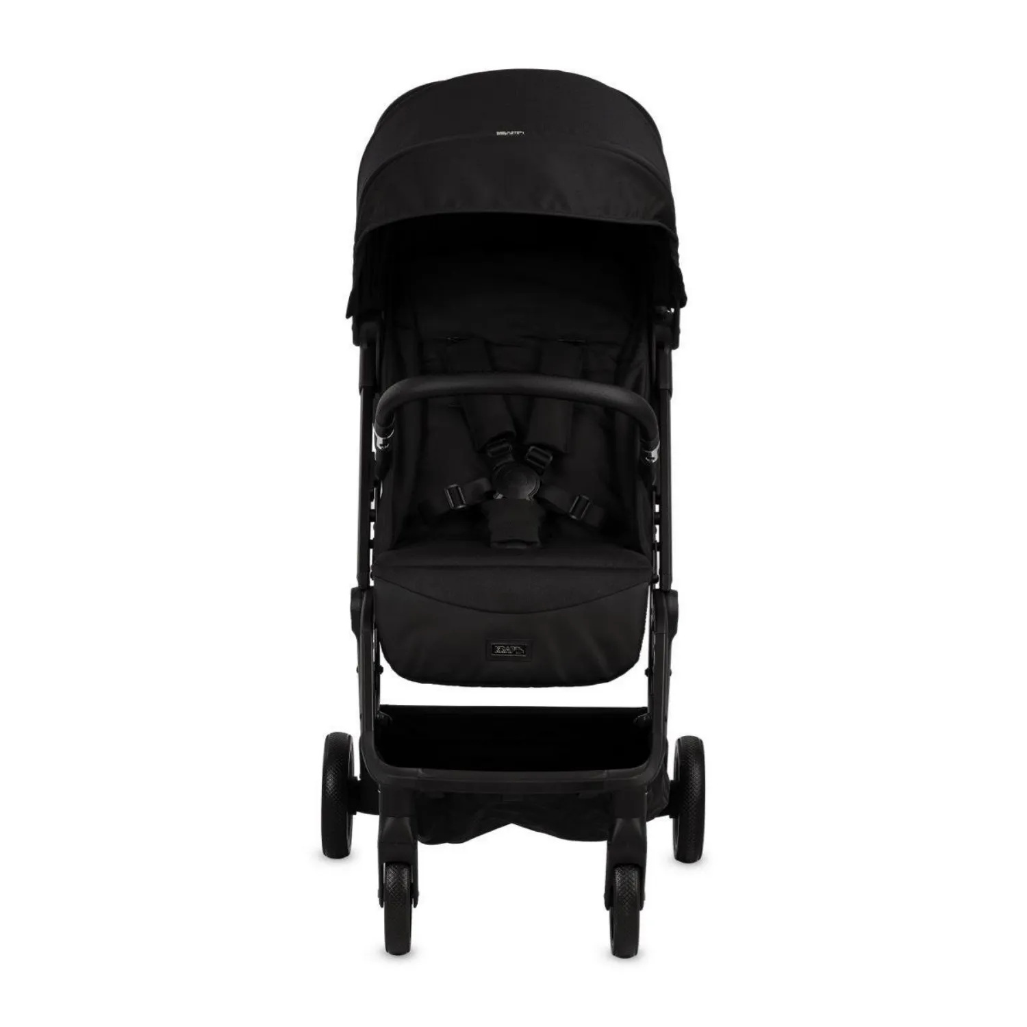 Kraft Boston Kabin Bebek Arabası Black