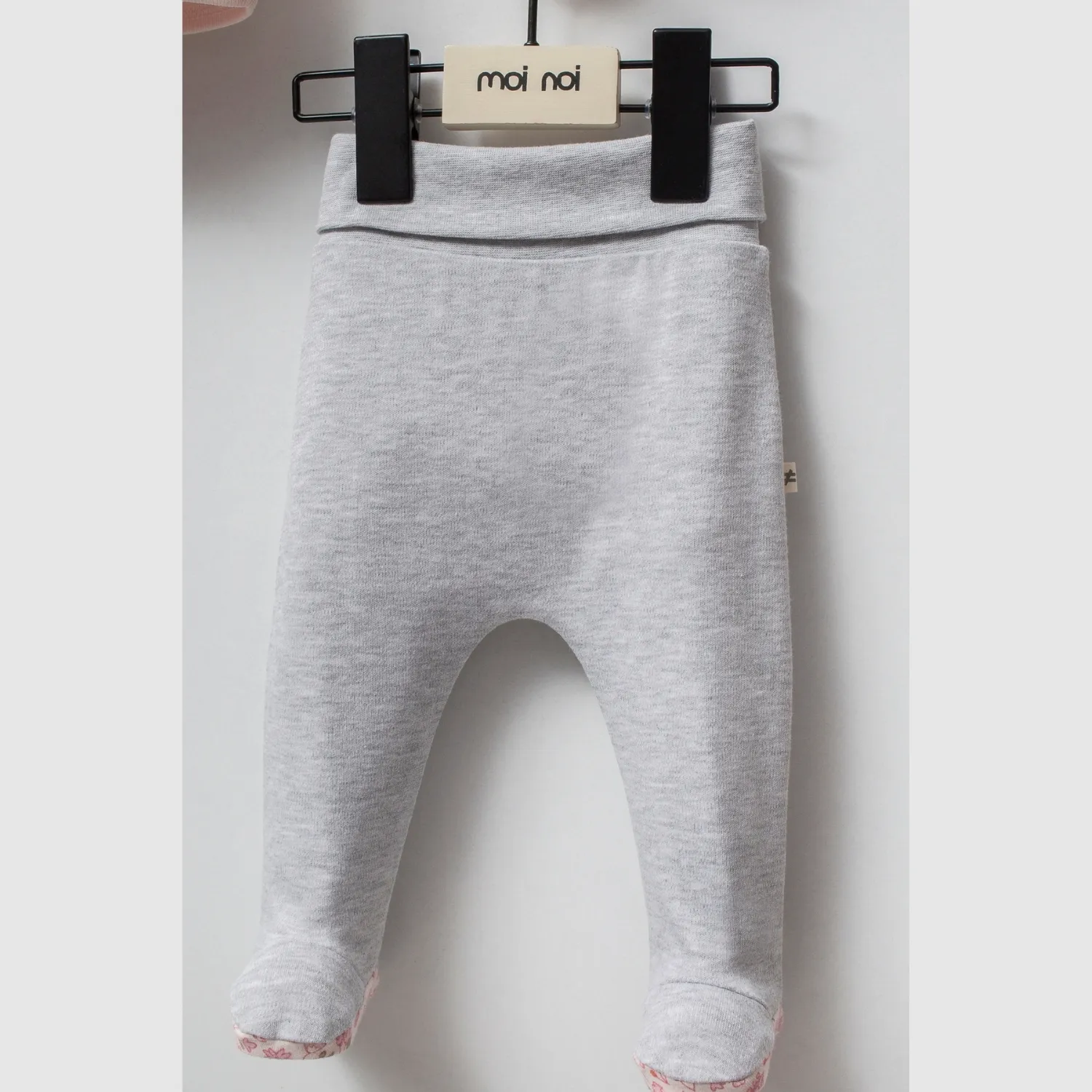 Moi Noi Zıbın Takımı Tea Mürdüm