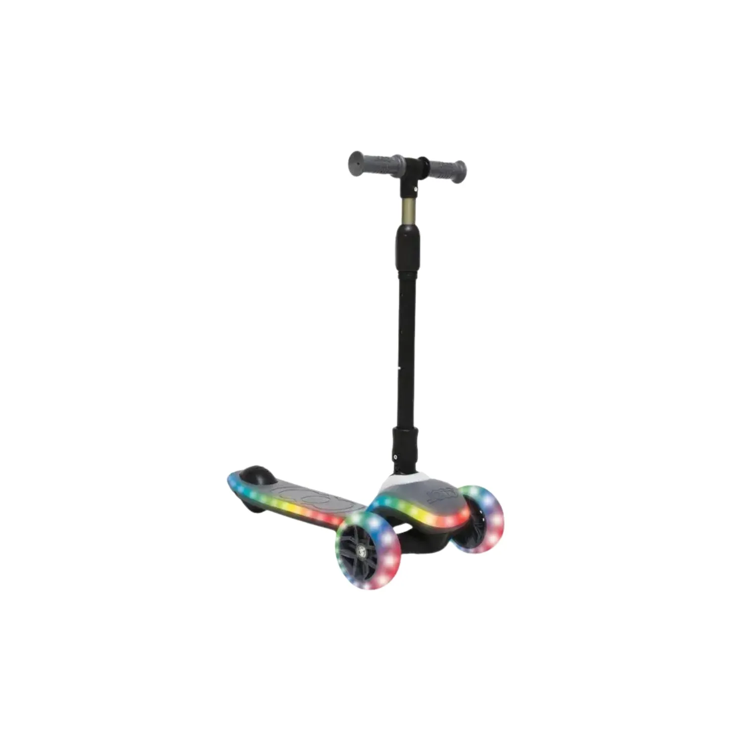 Cool Wheels Lumix Scooter