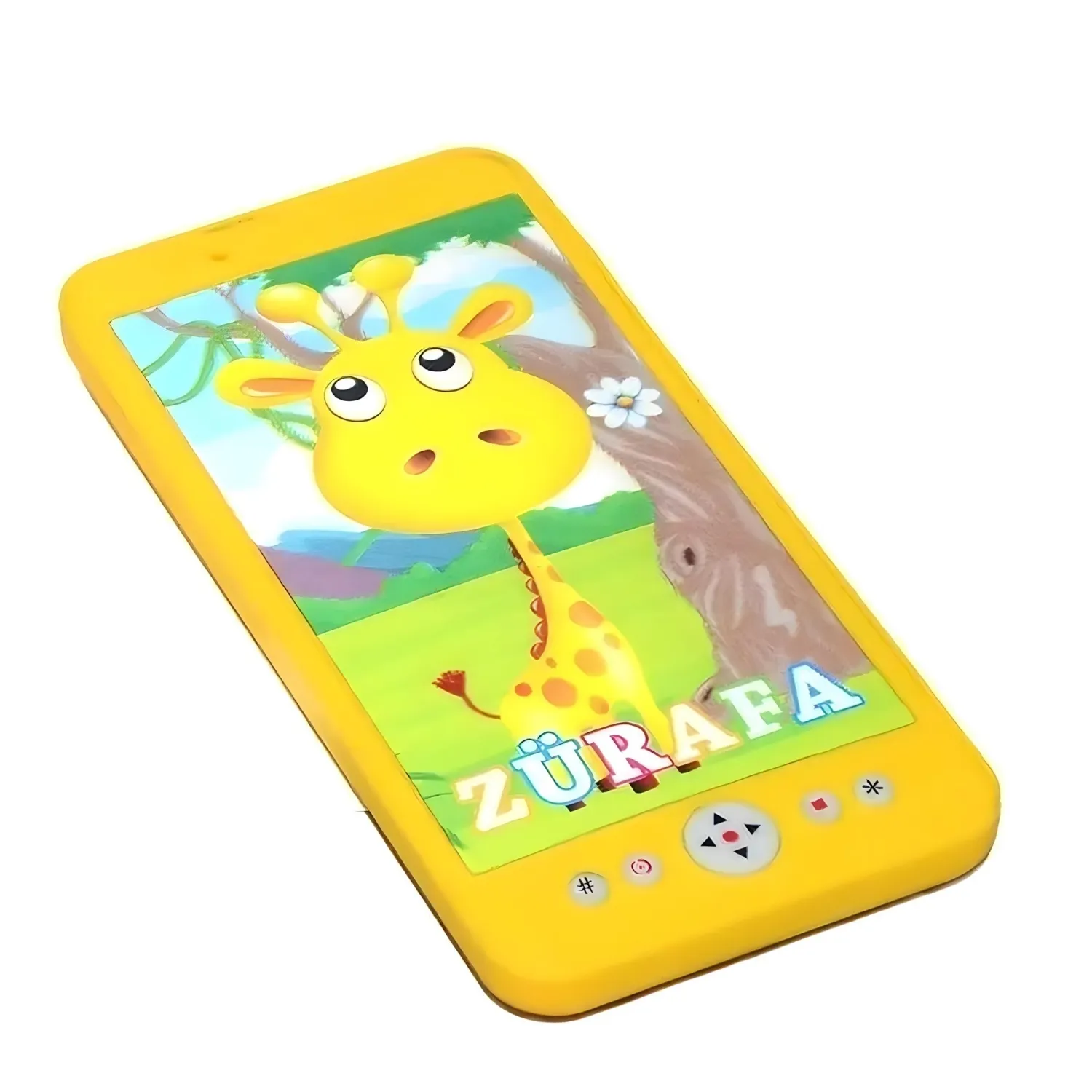 Akıllı Telefon Poşetli Işıklı