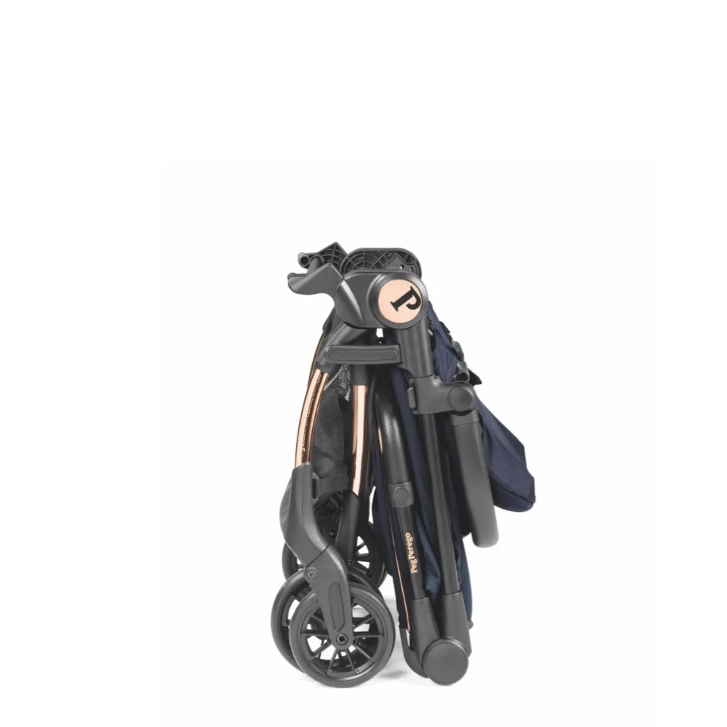 Peg Perego Volo Bebek Arabası Blue Shine