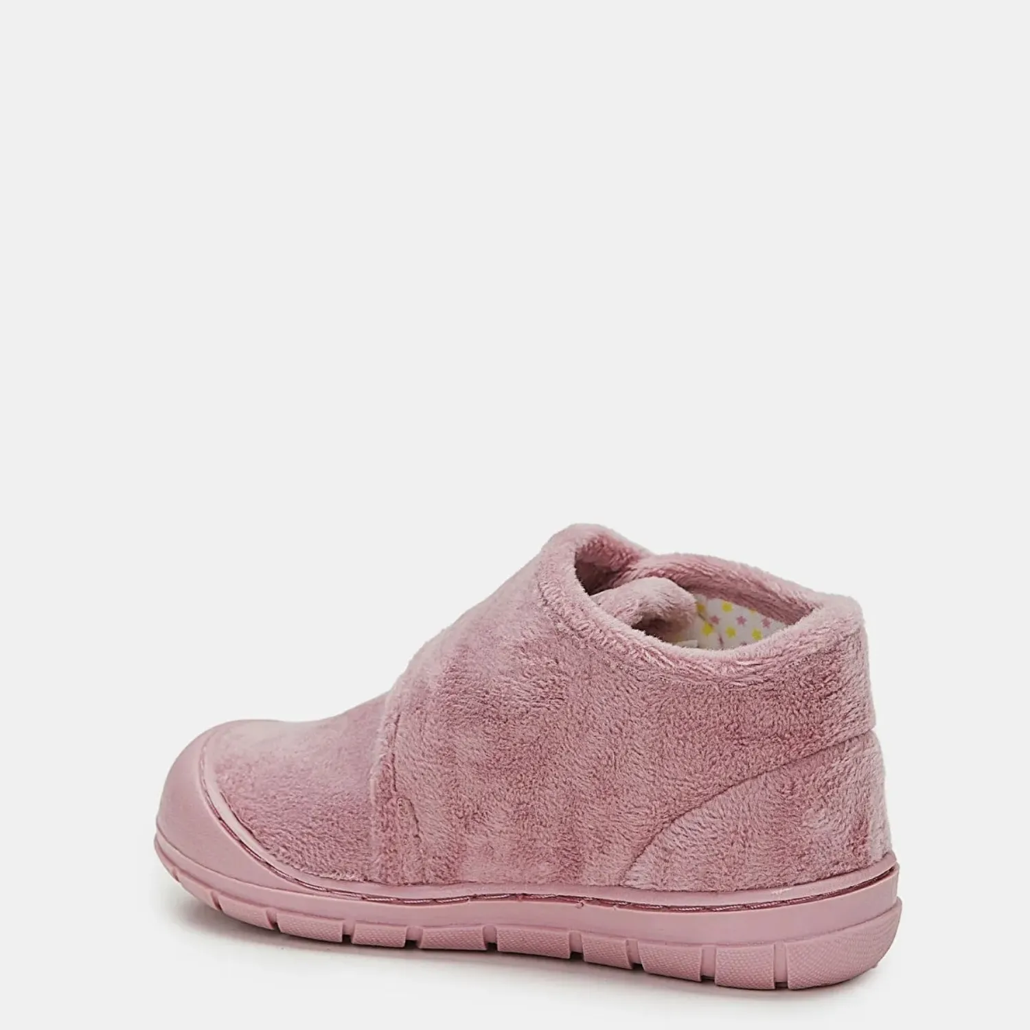Vicco Color Panduf Patik Pembe
