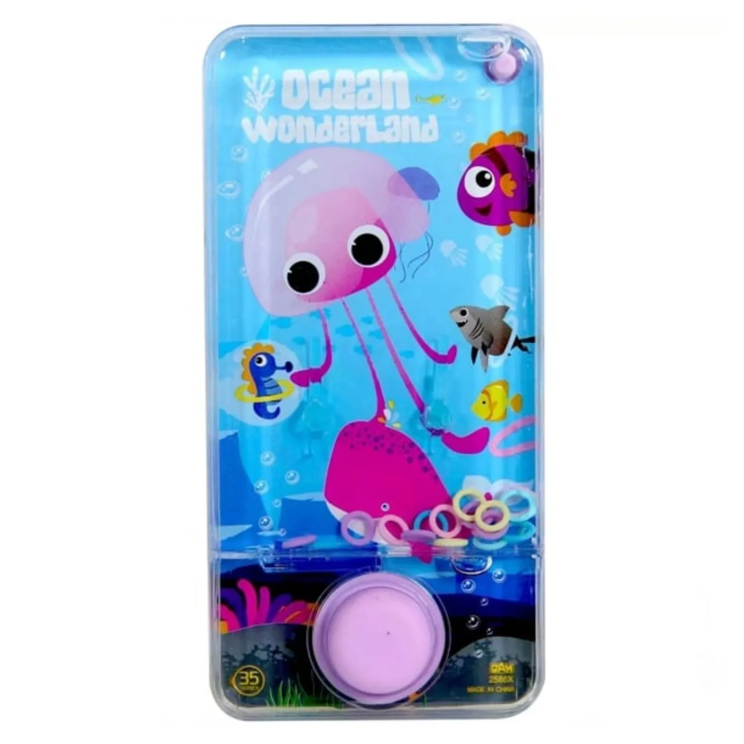 Su Oyunu Okyanus Su Oyunu Okyanus