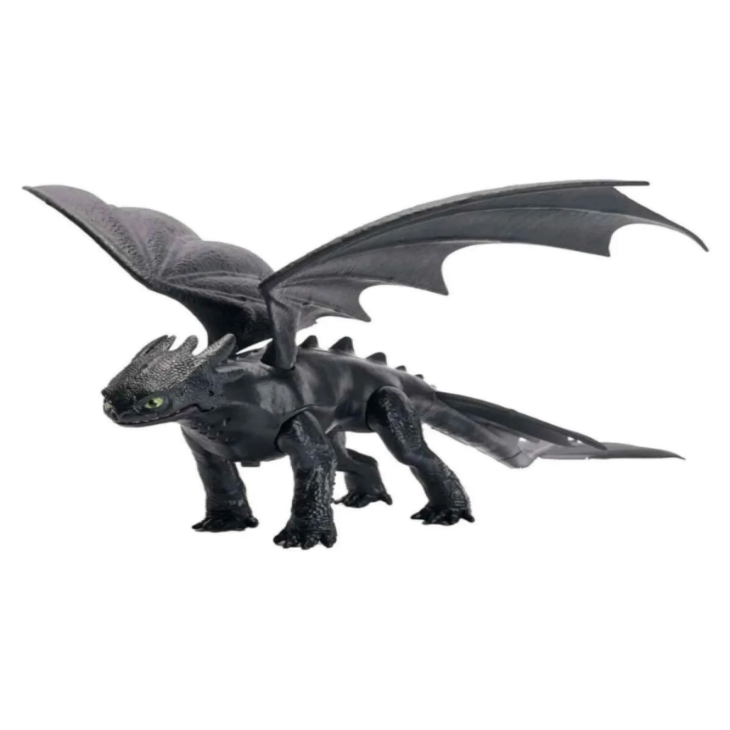 Ses Efektli Dragons