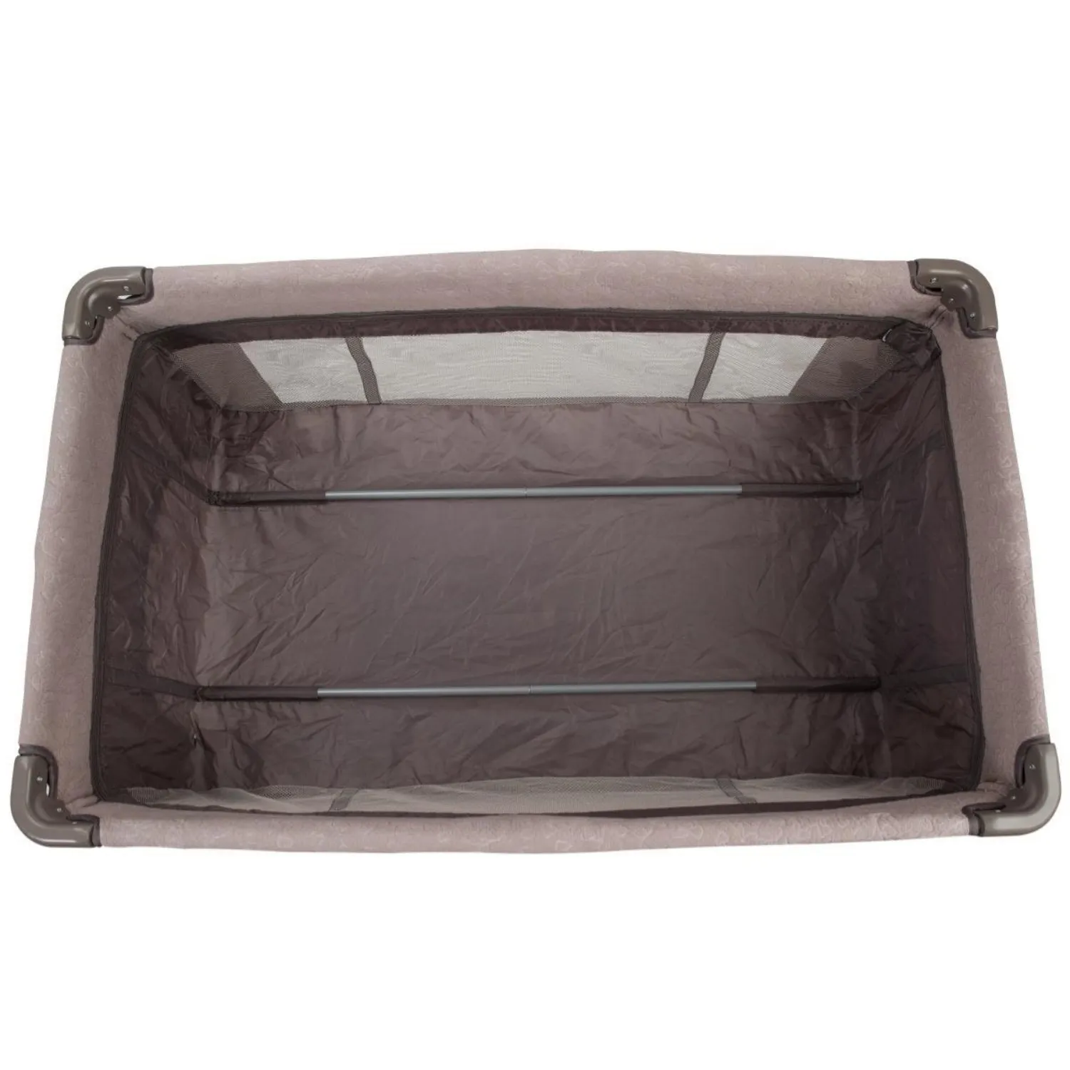 Kraft Moscow Oyun Parkı 70x120 cm Black