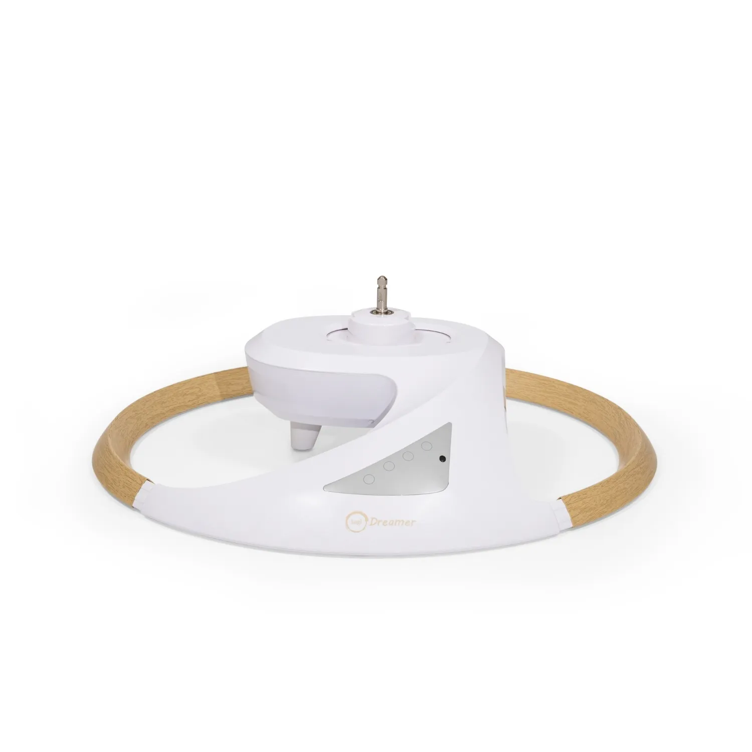 Bagi Dreamer Otomatik Ana Kucağı Light Beige