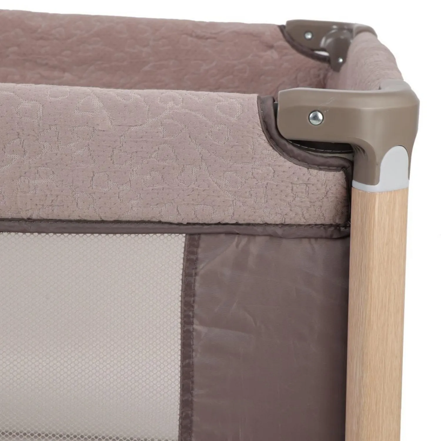 Kraft Moscow Oyun Parkı 70x120 cm Grey