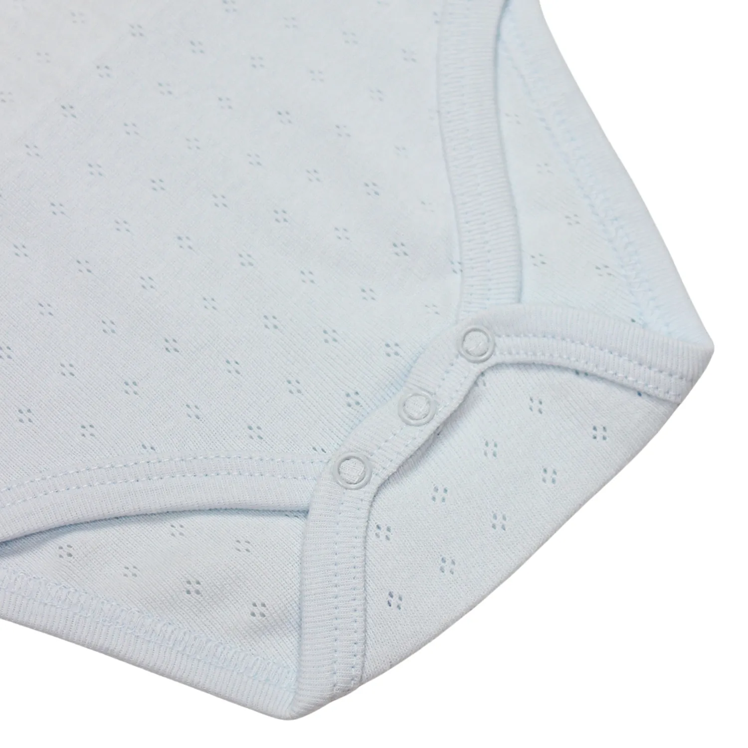 Bistyle Atlet Body I Love Blue Mavi