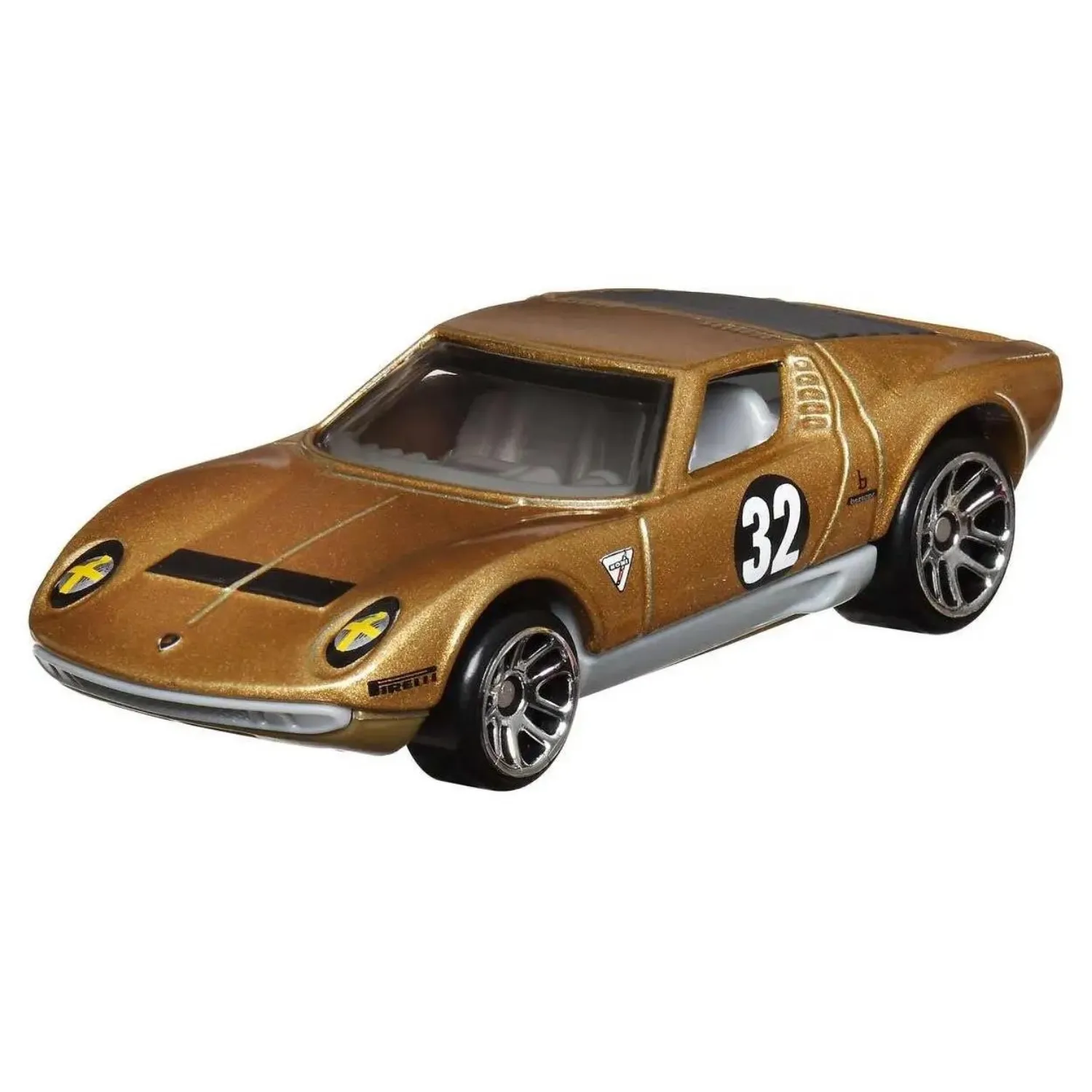 Hot Wheels Vintage Temalı Arabalar