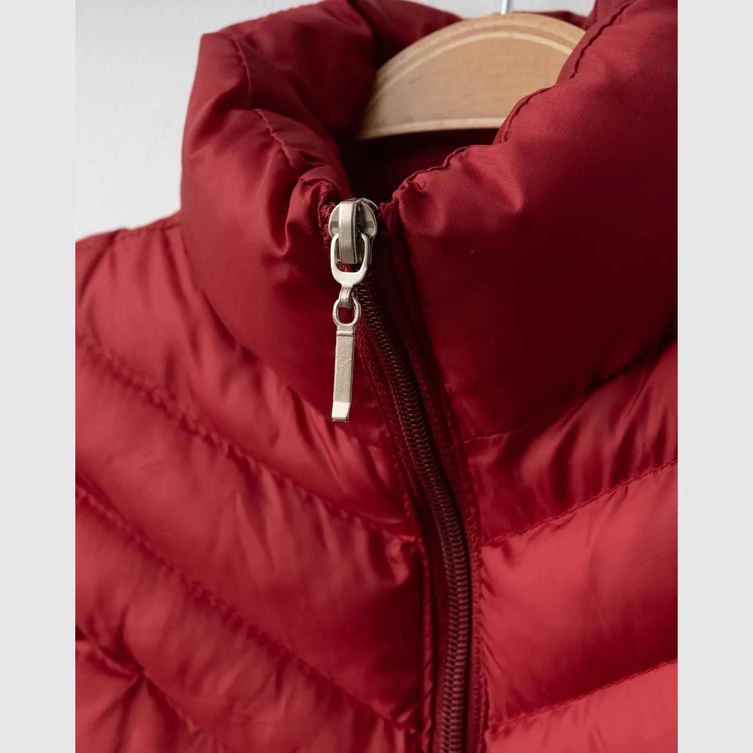 Winimo Yelek Sport Bordo