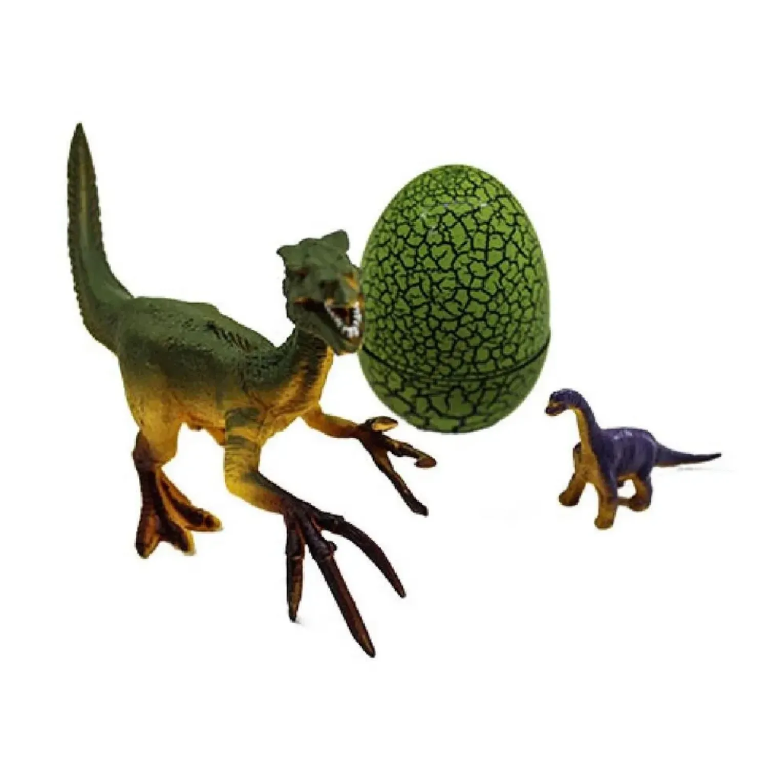 Dino Adventure Dino Family
