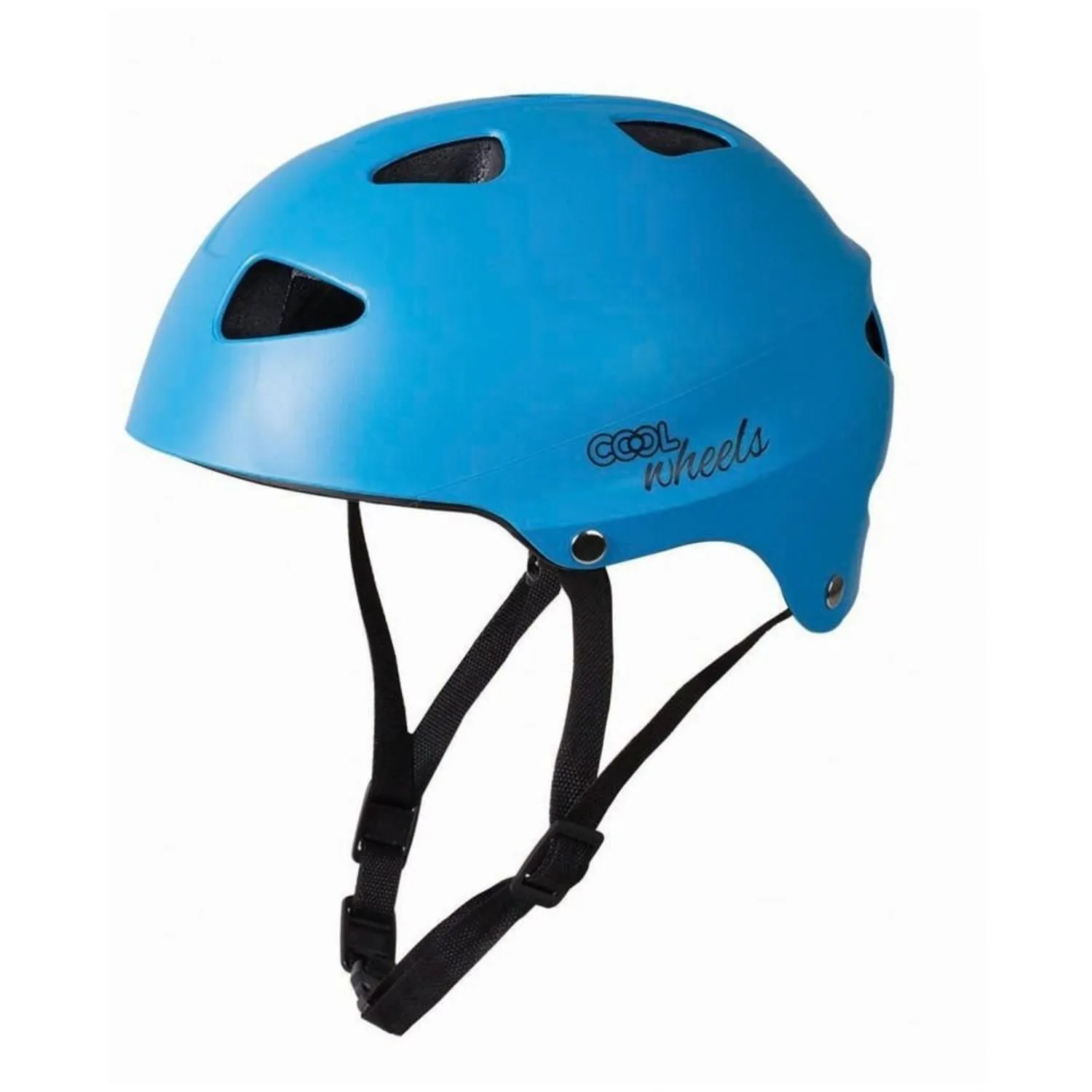 Cool Wheels Kask