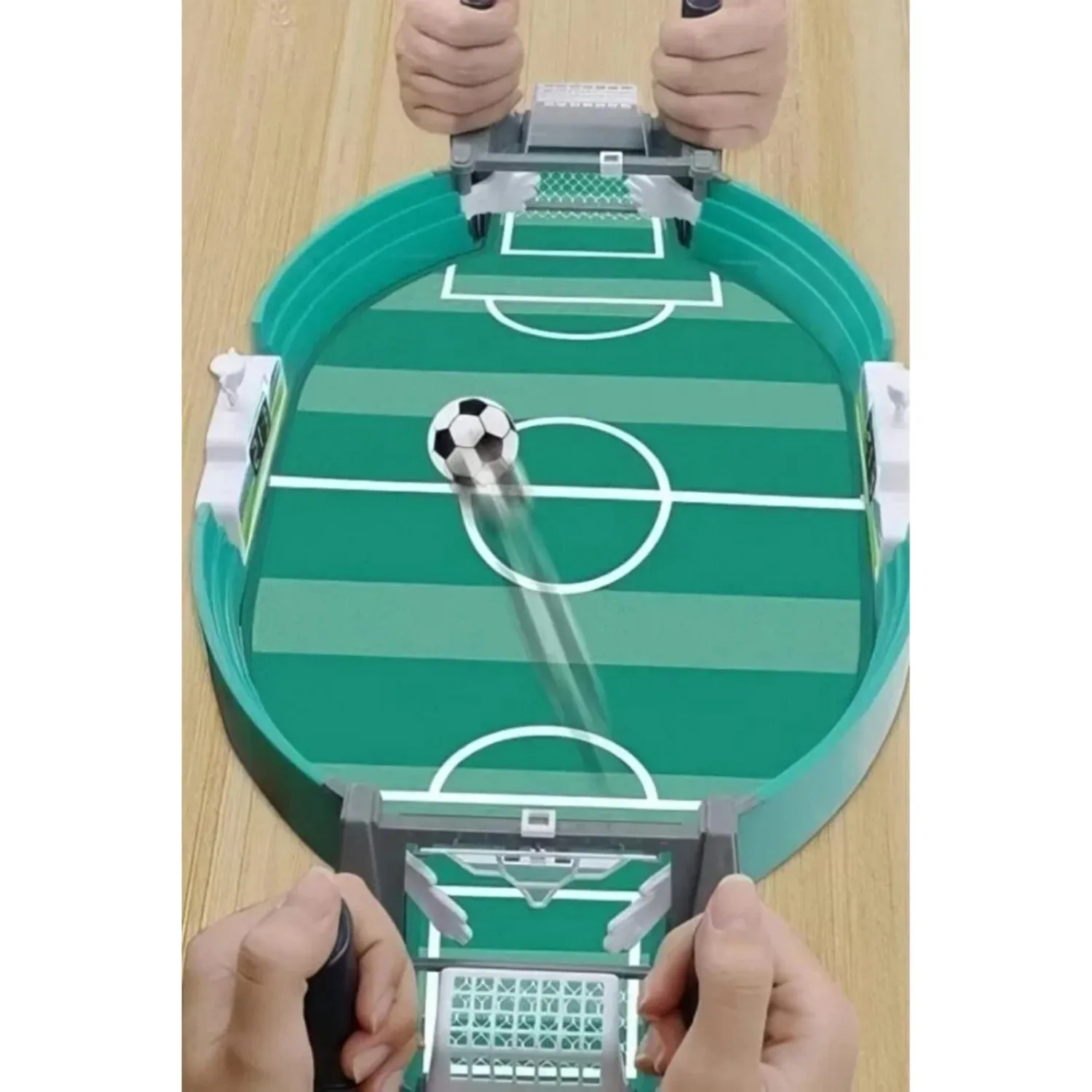 Masa Futbolu Pinball Büyük