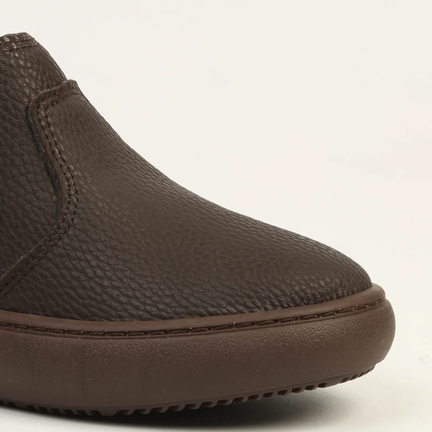 Benetton Bot Kahverengi