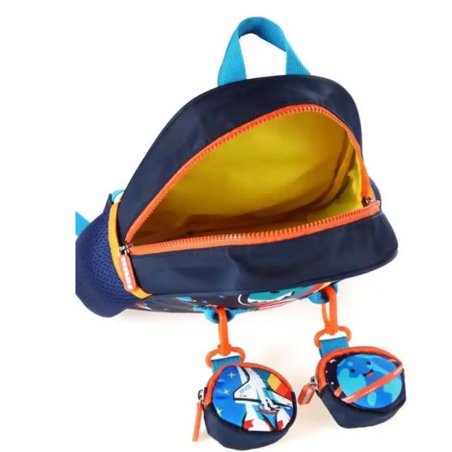 Dream Vest Dinazor Mini Sırt Çantası