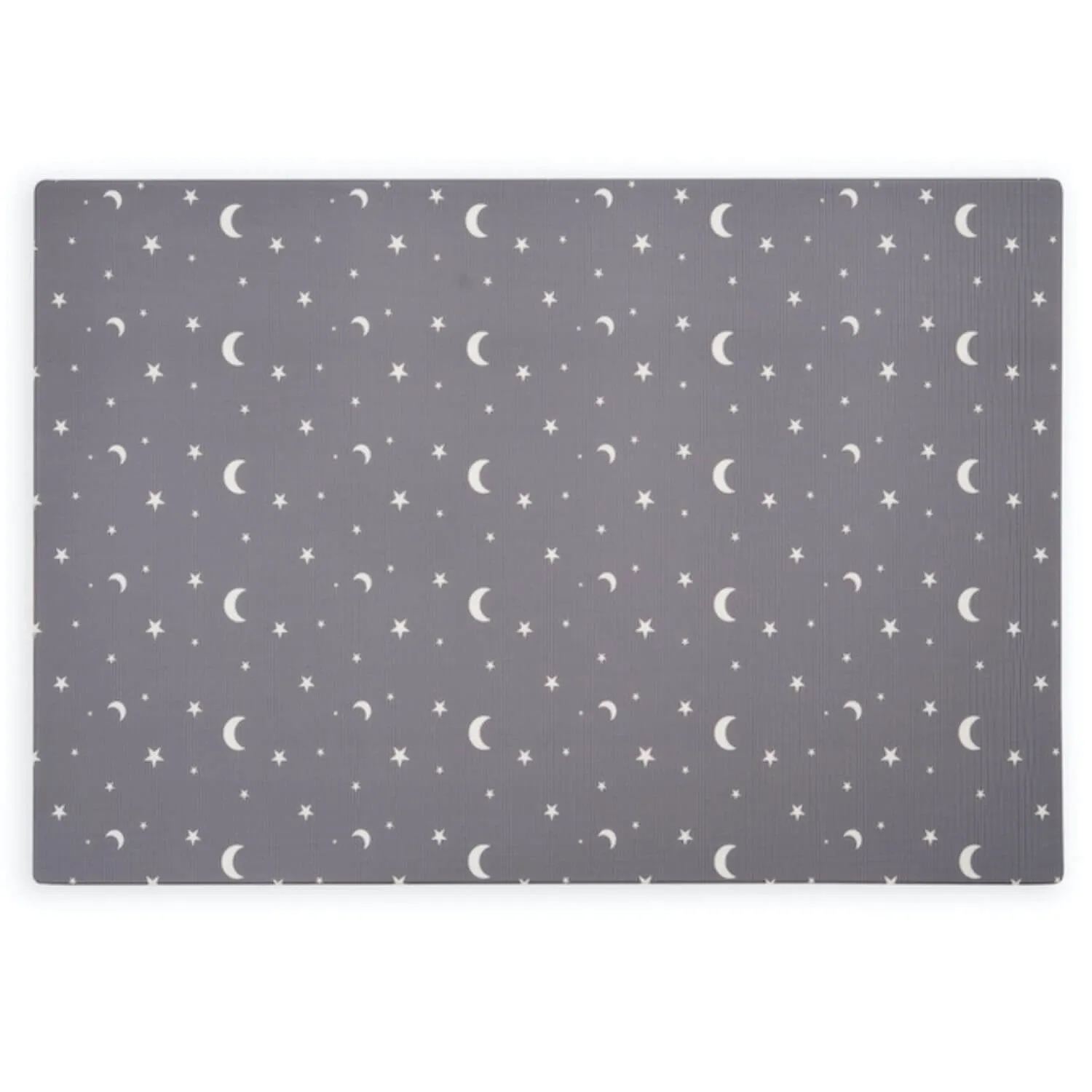 Tummymat Numbers Gray Stars Oyun Matı 15mm 200x140 cm