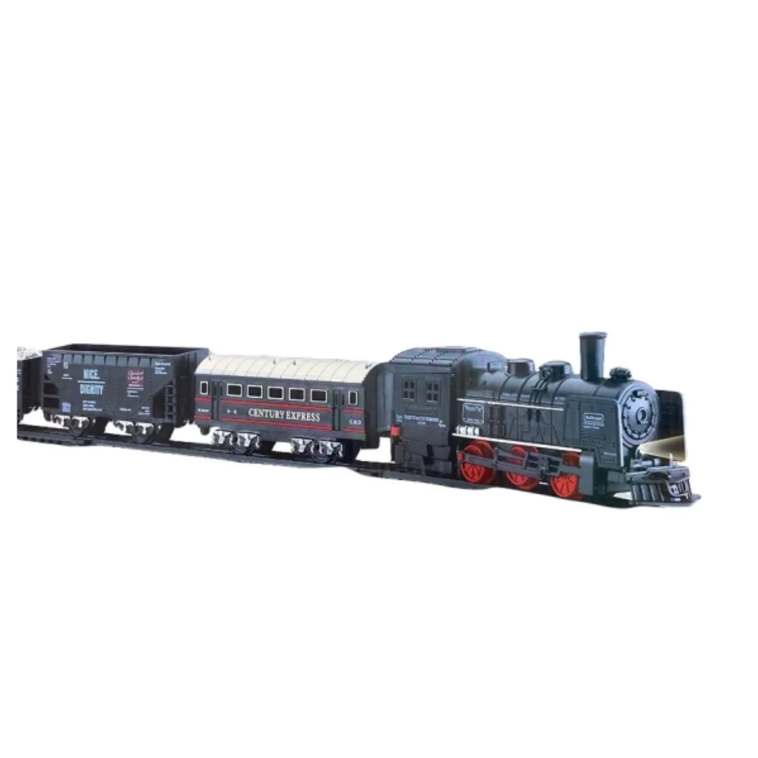Tren 19 Parça