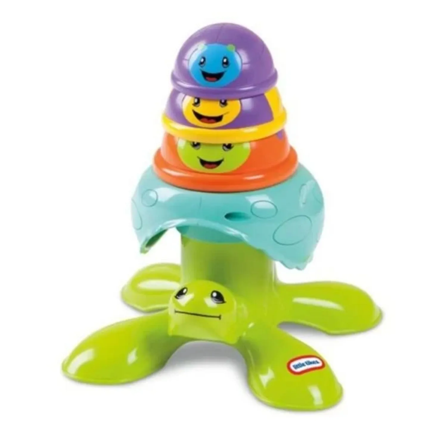 Little Tikes Oyuncu Kaplumbağa