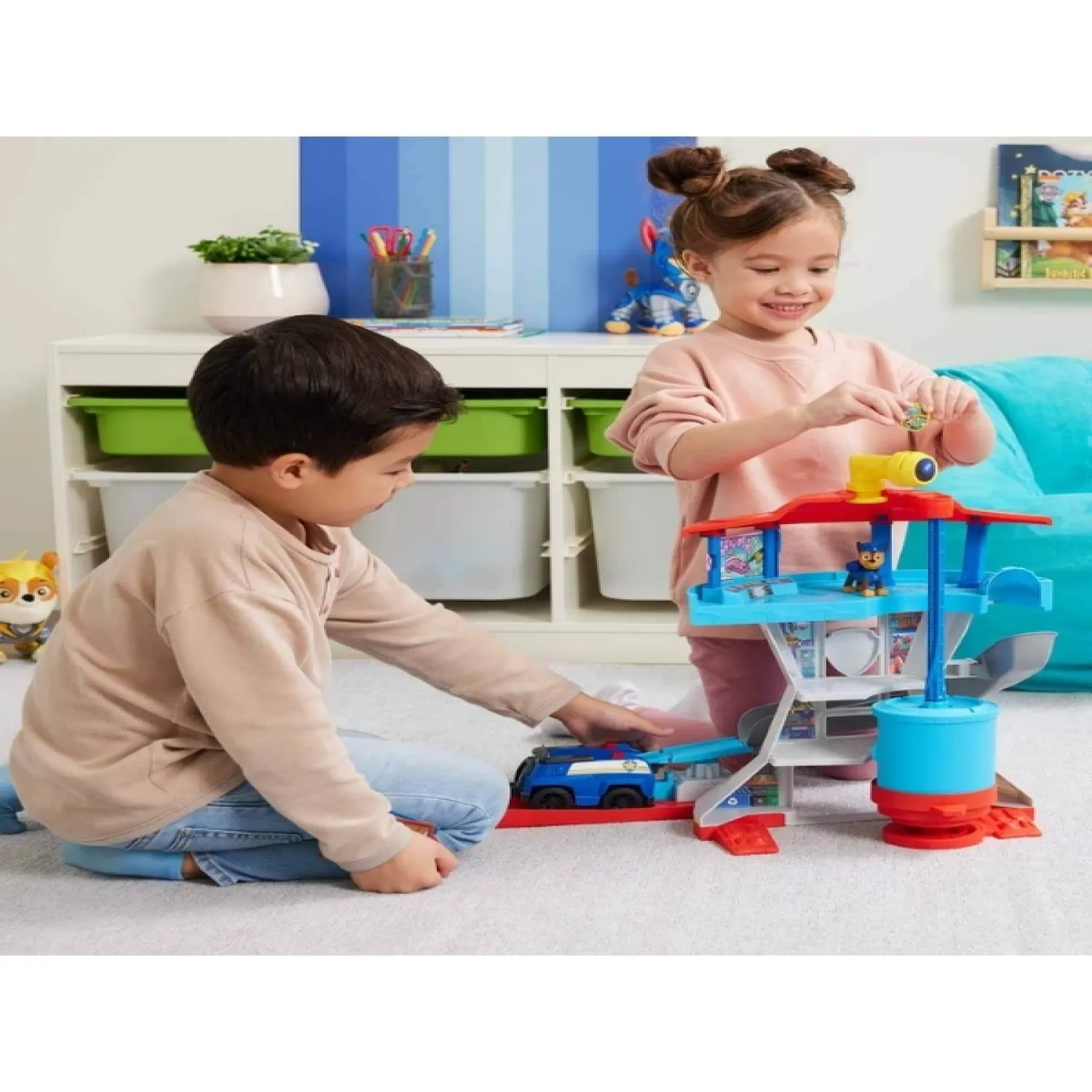 Paw Patrol Adventure Bay Kulesi
