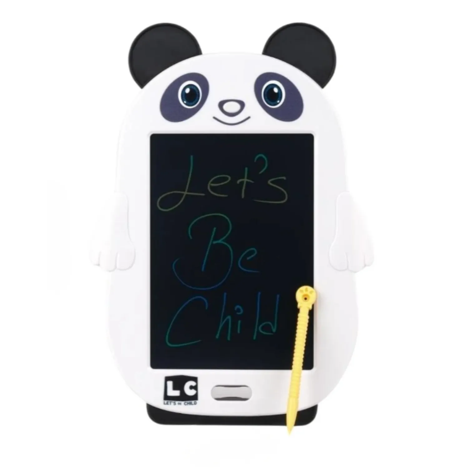 LC Sevimli Panda Çizim Tableti 8,5 İnc